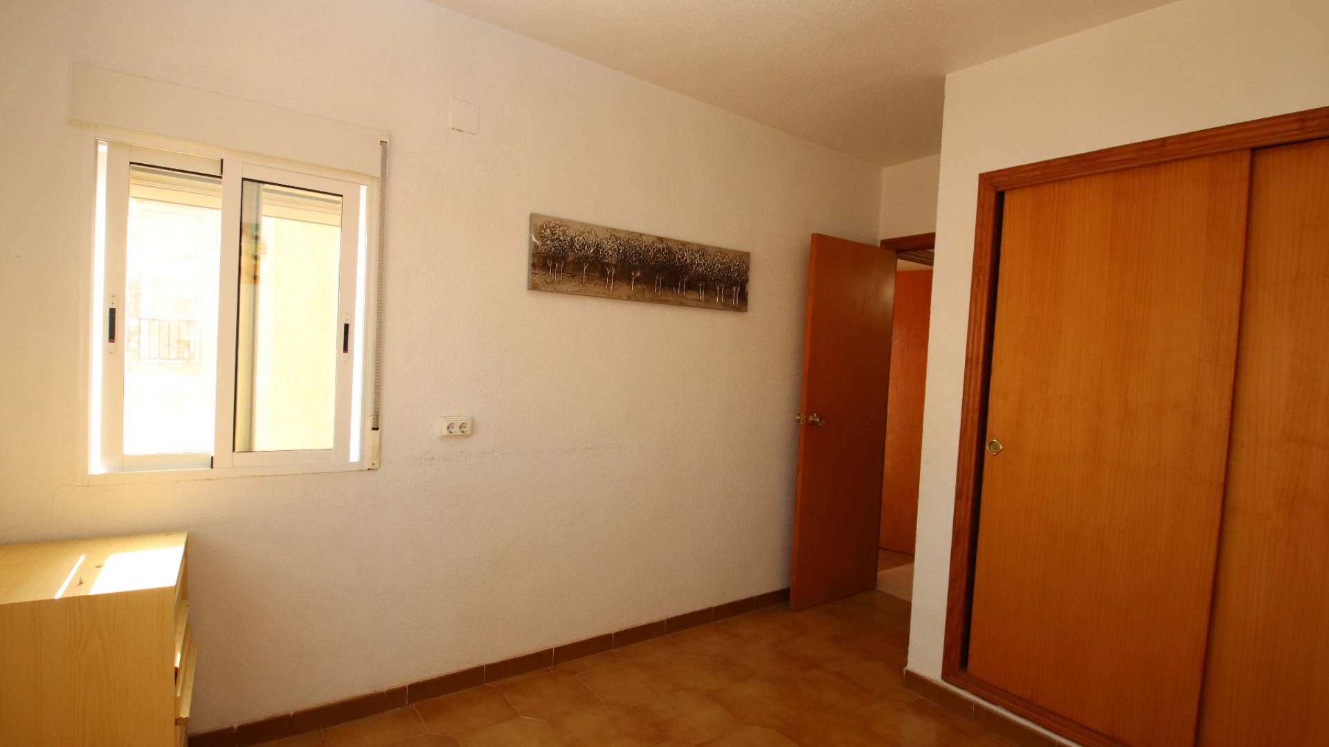 Resale - Villa - Torrevieja - el chaparral