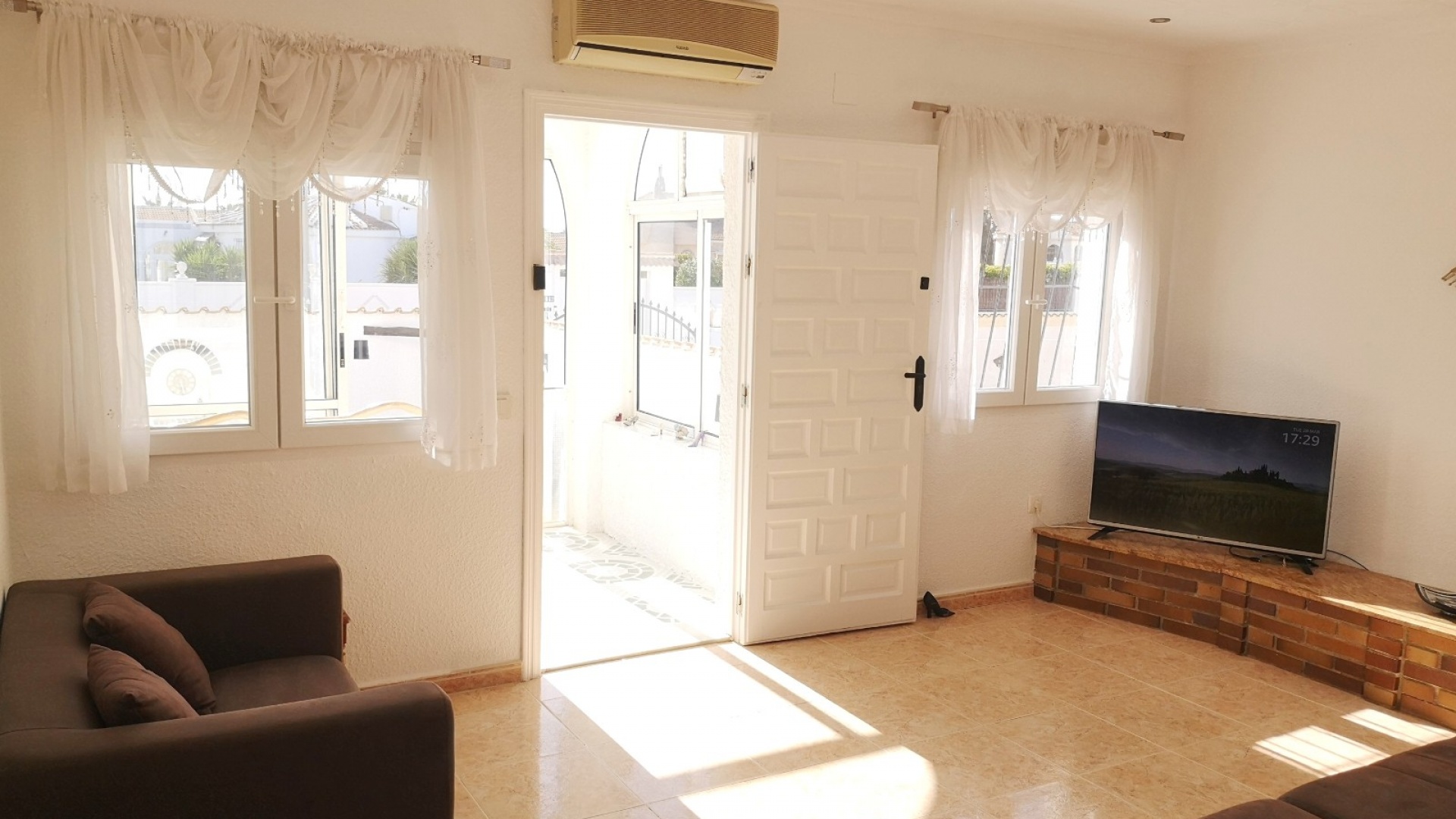 Resale - Villa - Torrevieja - San Luis