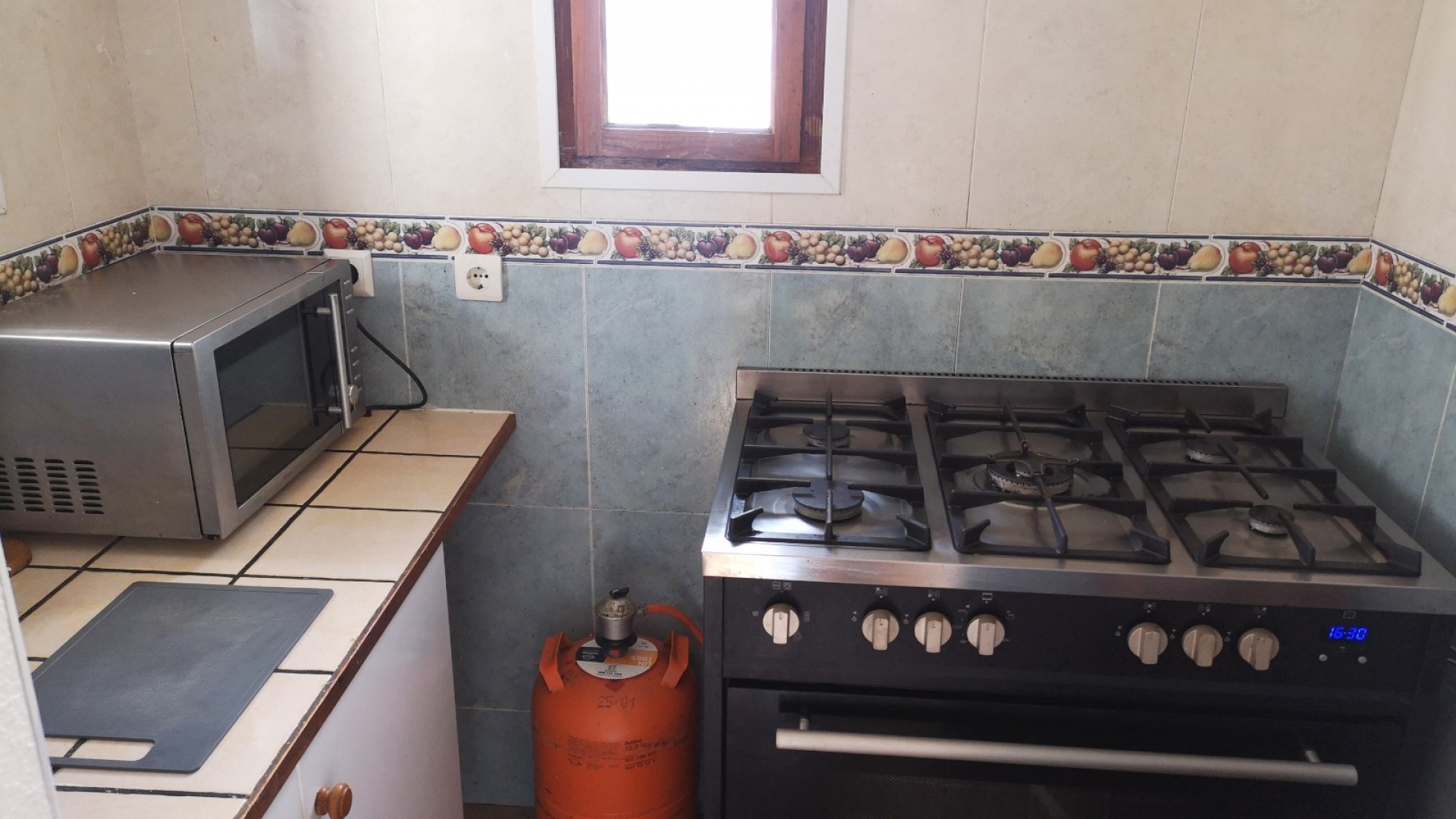 Resale - Villa - Torrevieja - San Luis