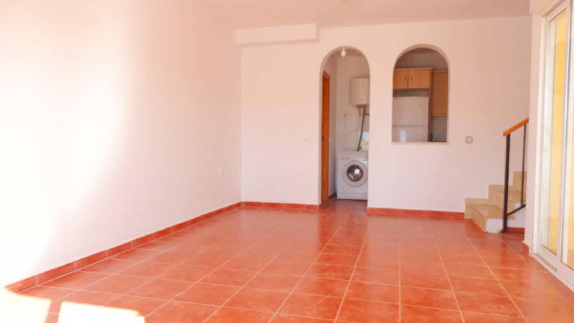 Resale - Villa - Villamartin - blue hills