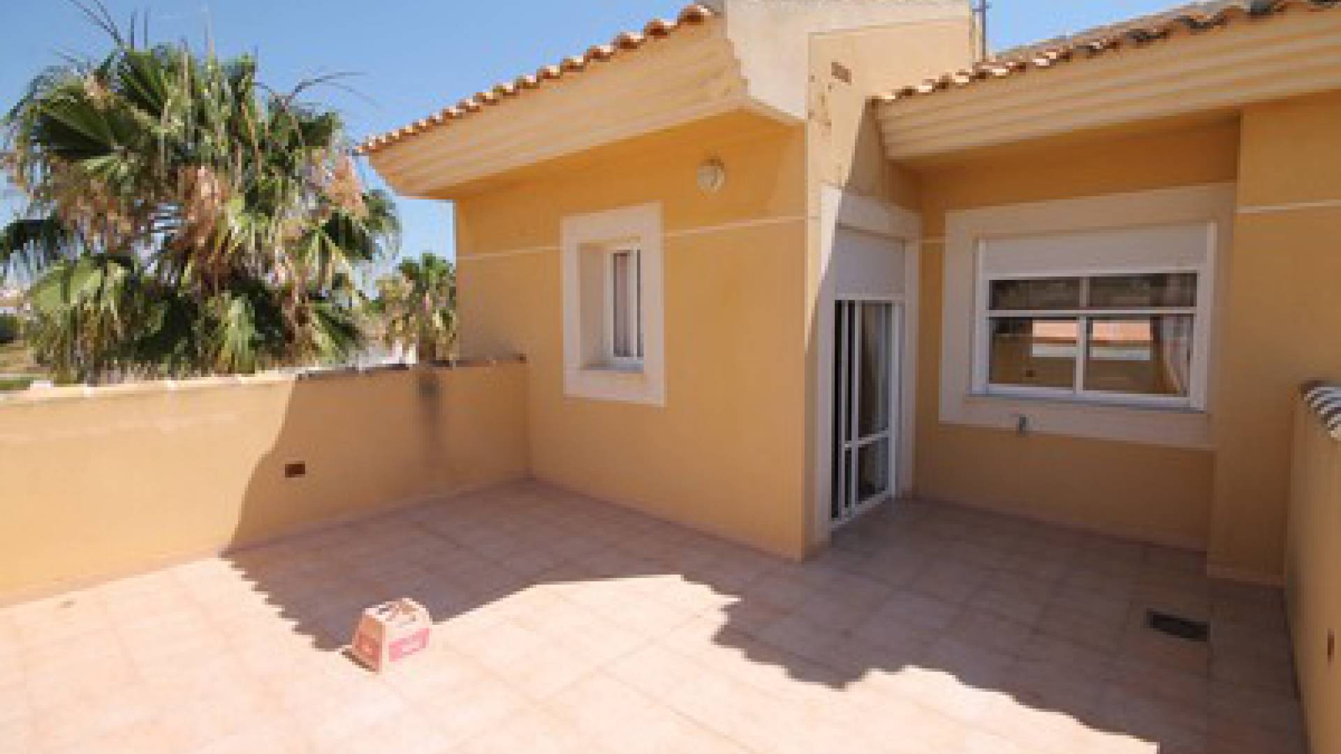 Resale - Villa - Villamartin - blue lagoon