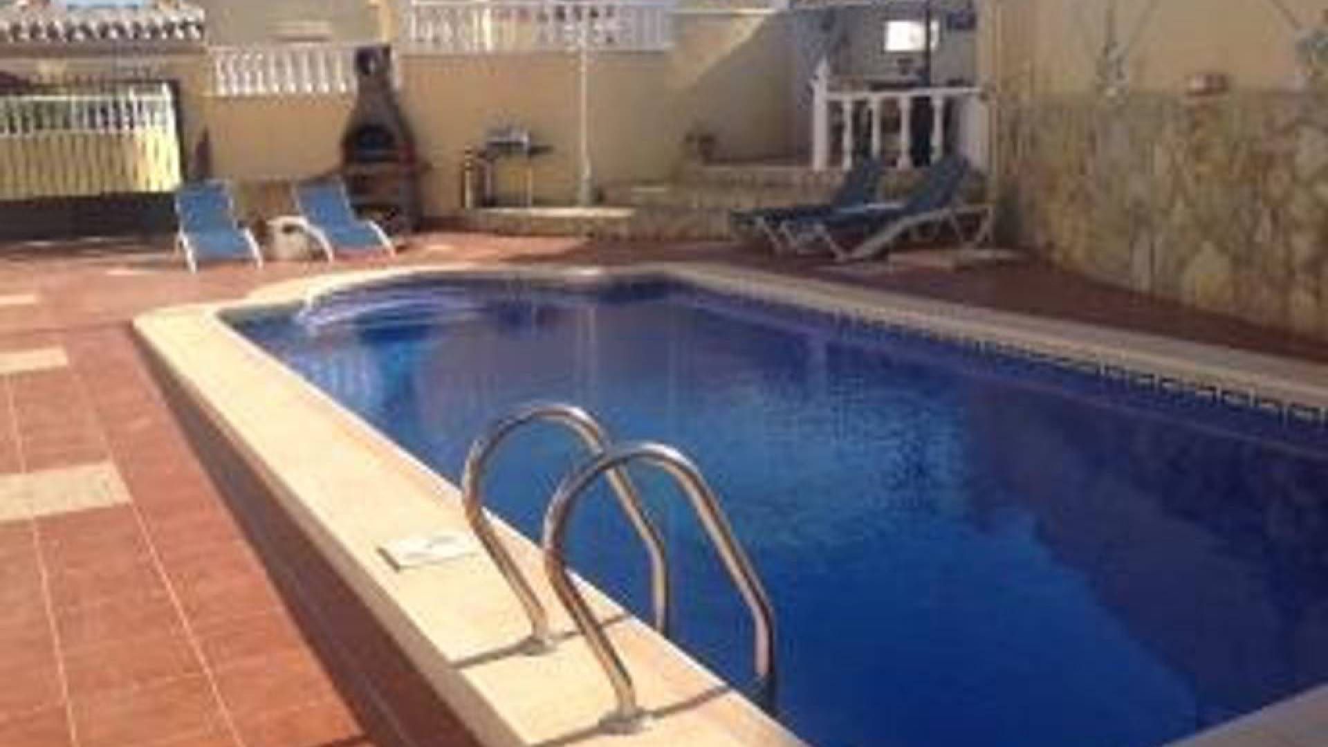 Resale - Villa - Villamartin - bosque de las lomas