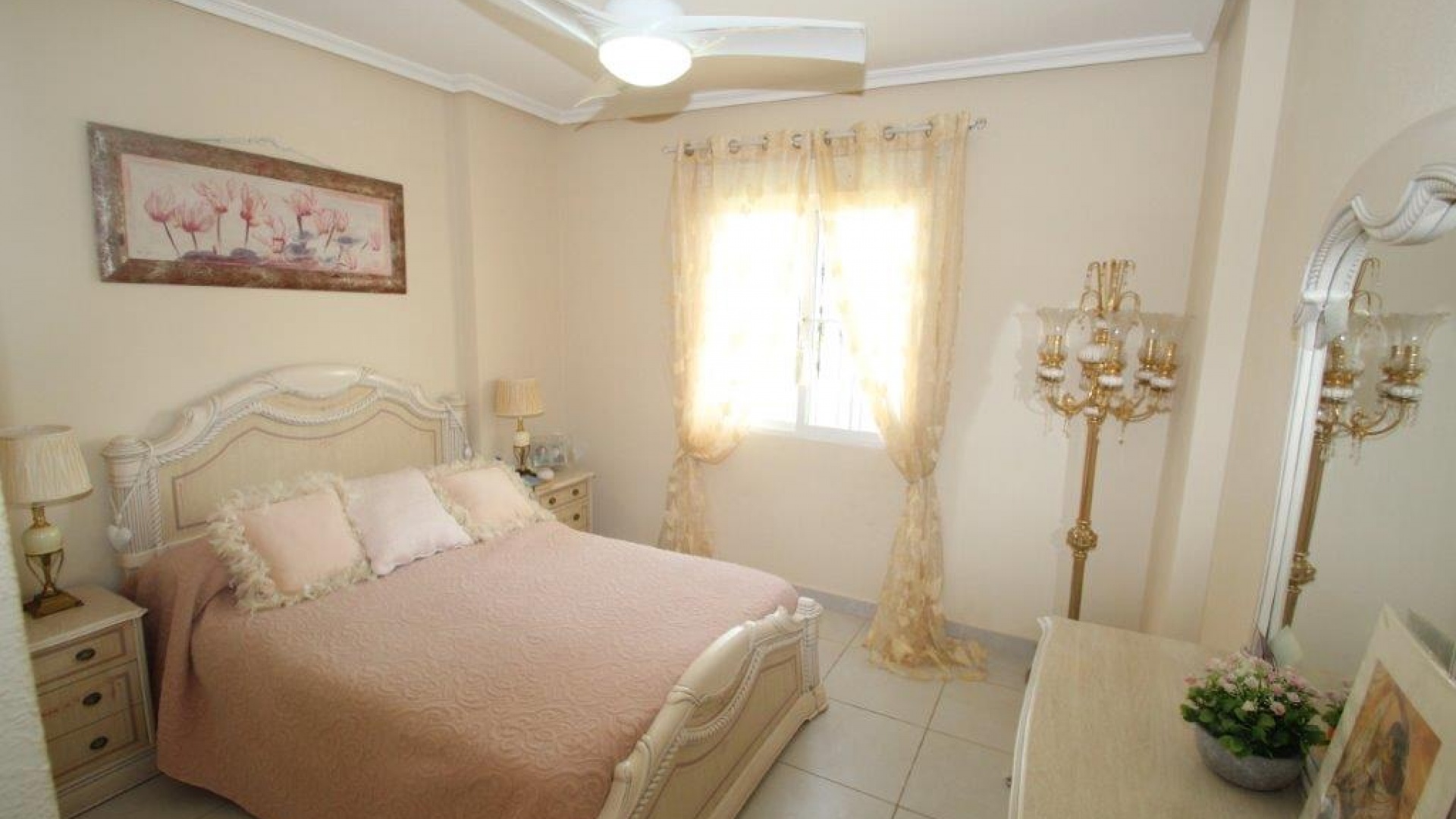 Resale - Villa - Villamartin - bosque de las lomas