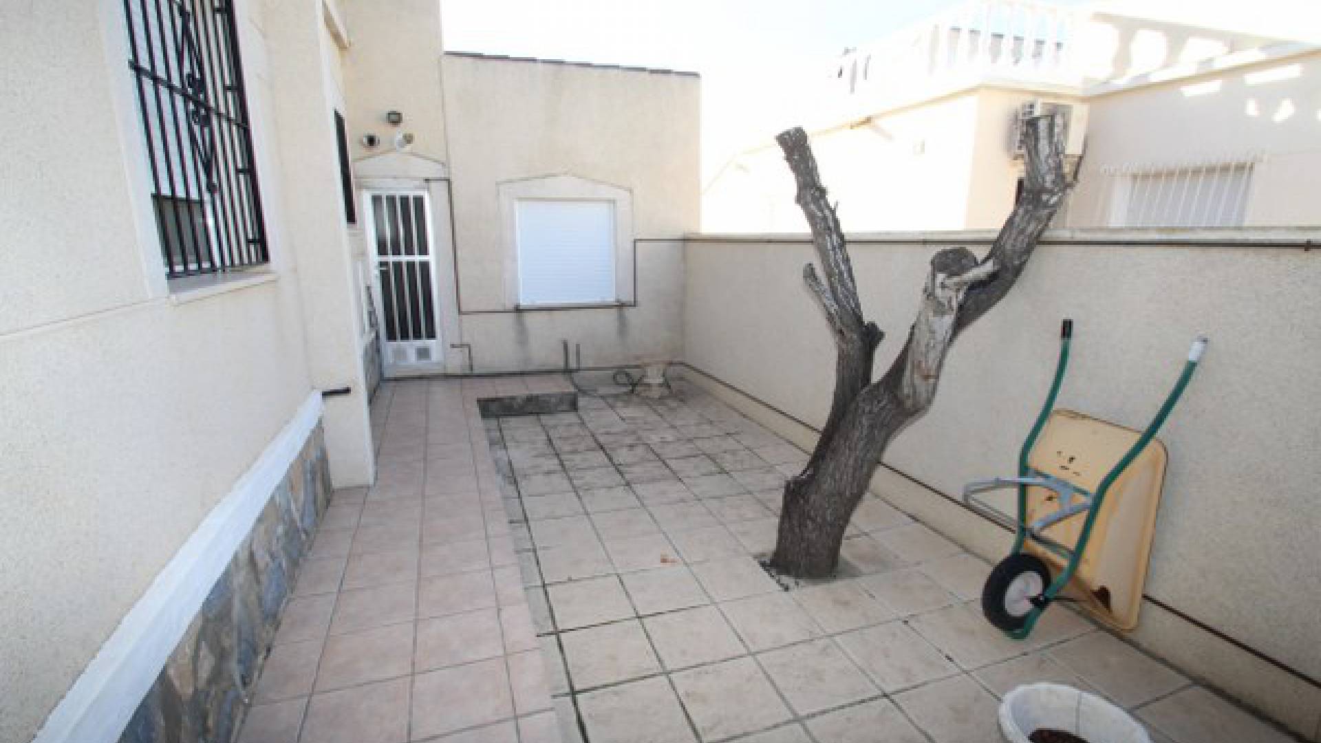 Resale - Villa - Villamartin - eagles nest