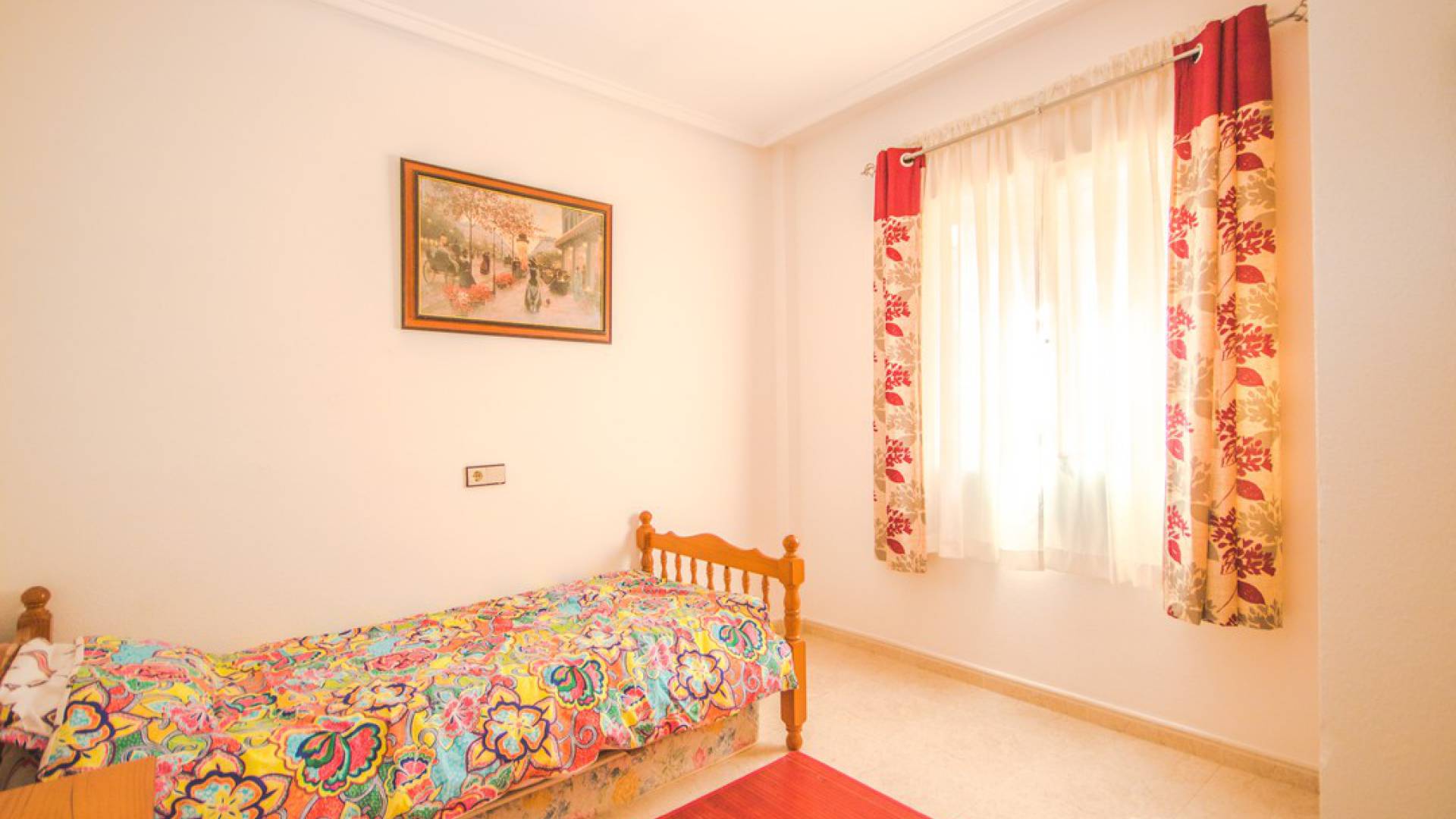 Resale - Villa - Villamartin - El Galan