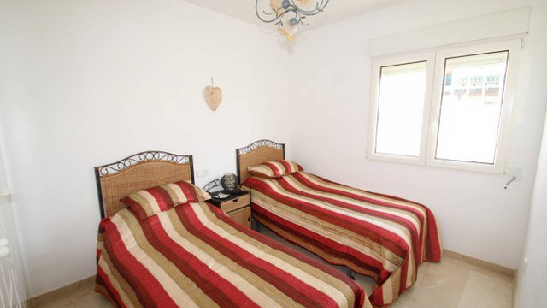 Resale - Villa - Villamartin - El Galan