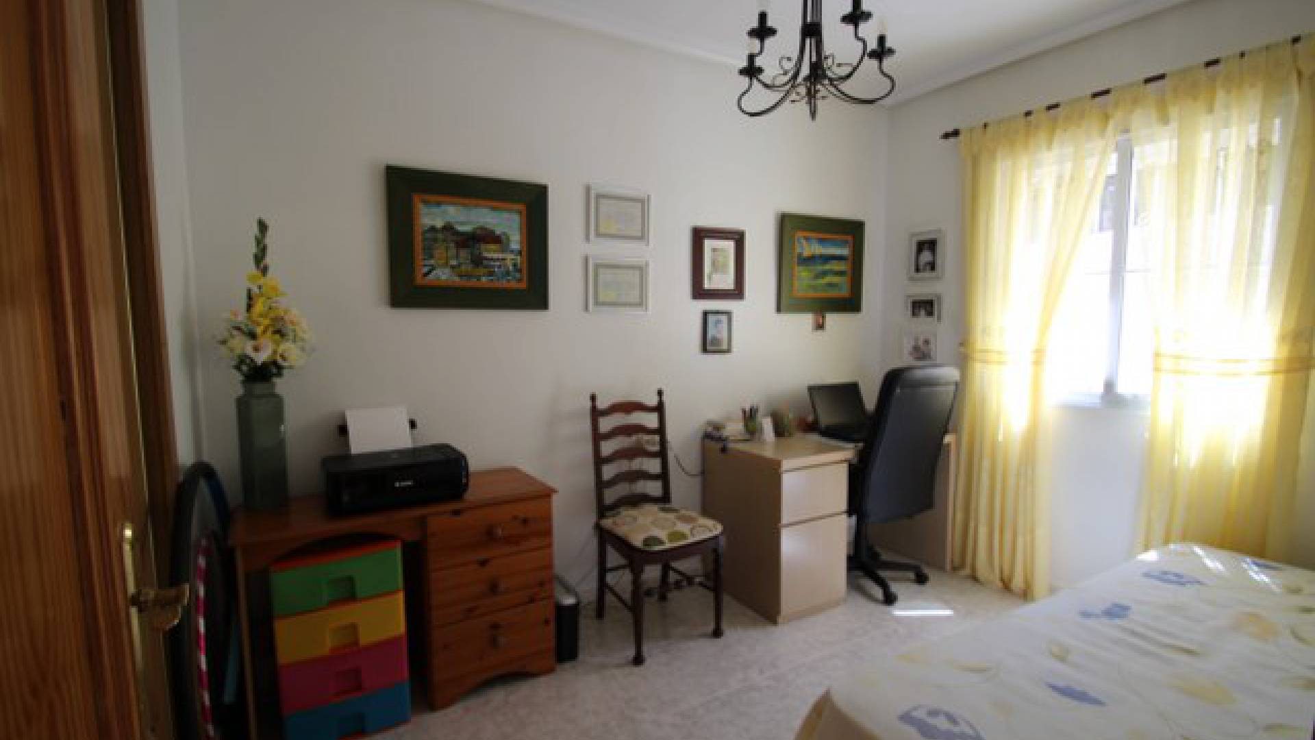 Resale - Villa - Villamartin - El Galan