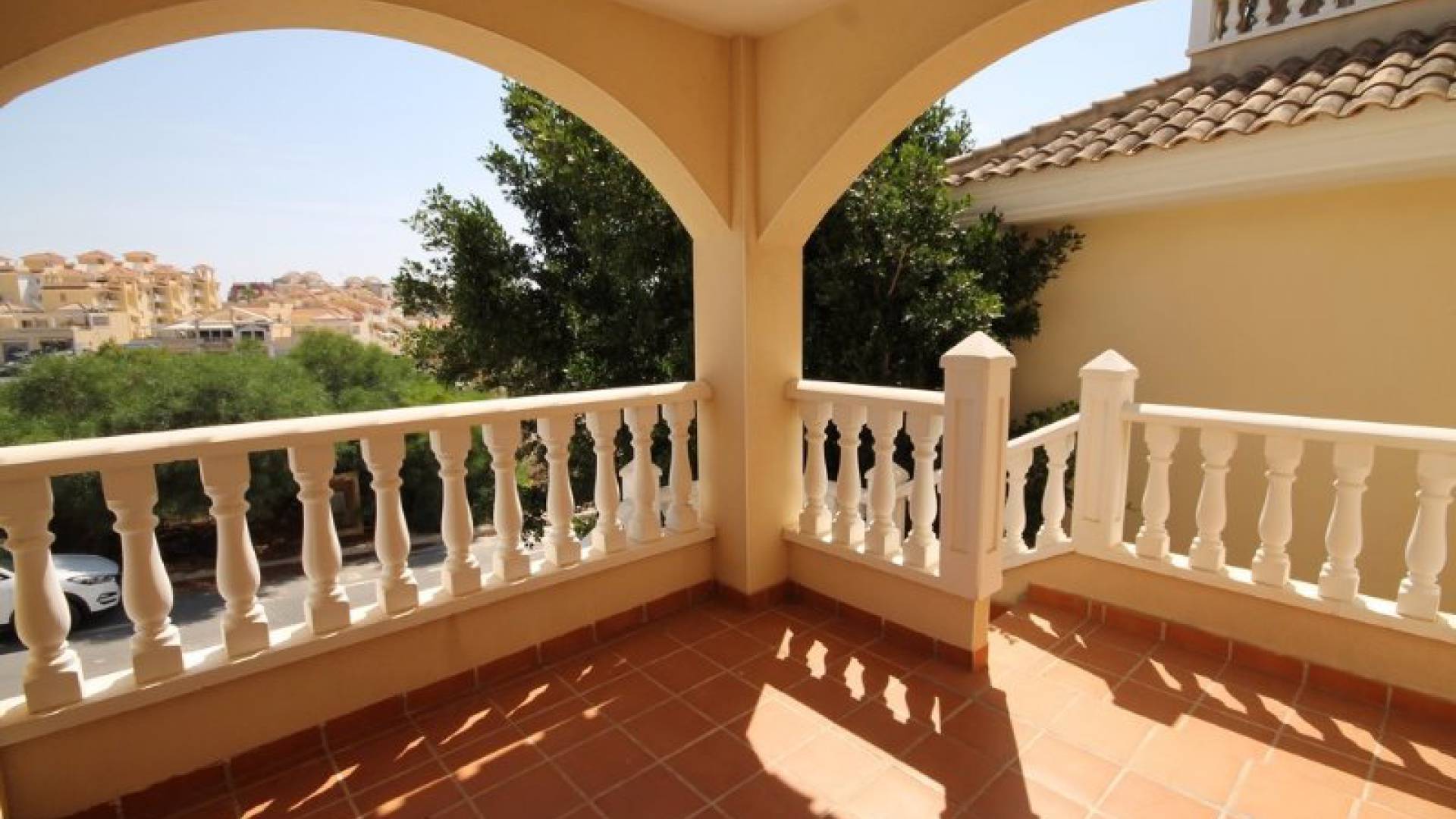 Resale - Villa - Villamartin - El Galan