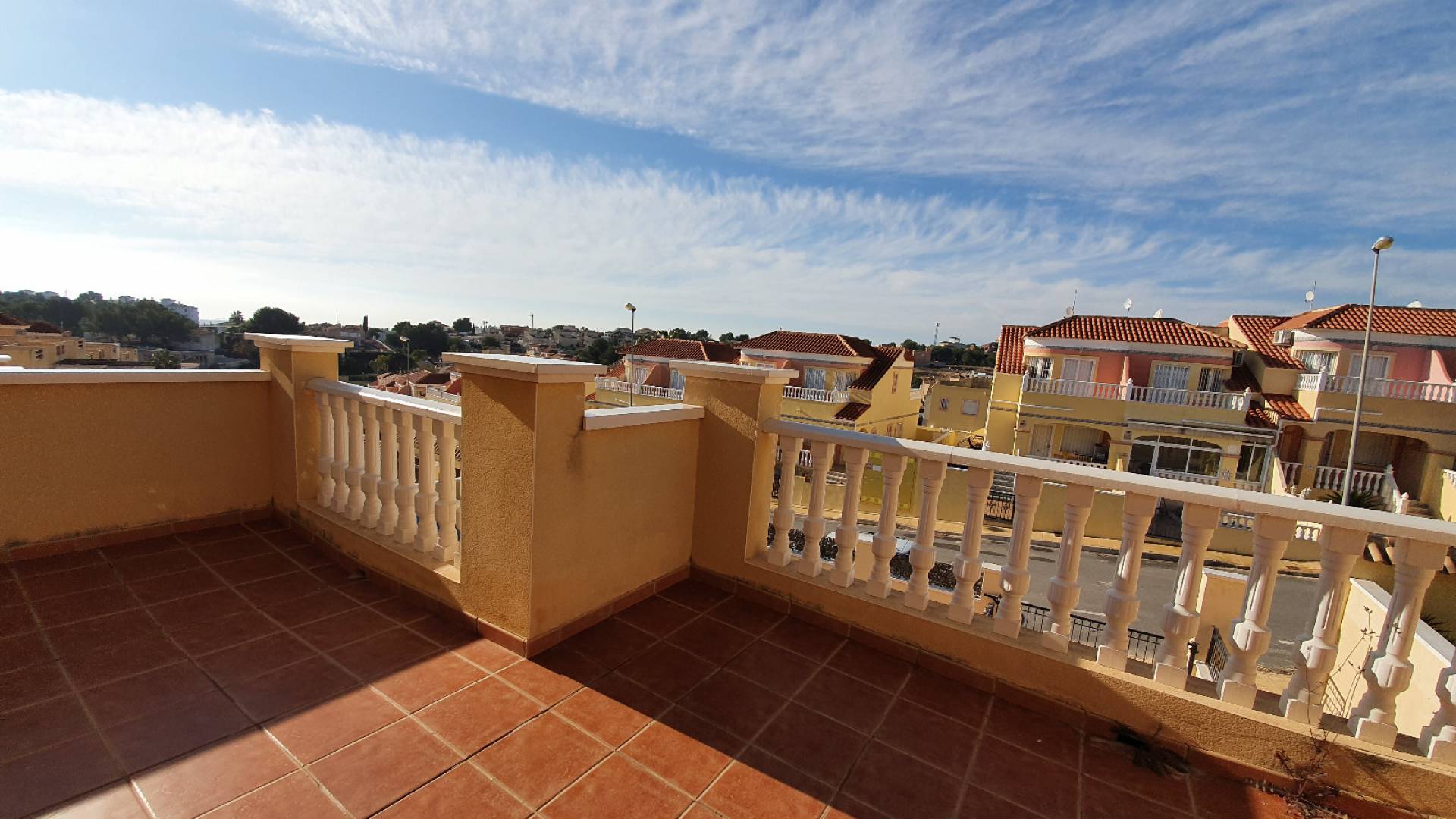 Resale - Villa - Villamartin - El Galan