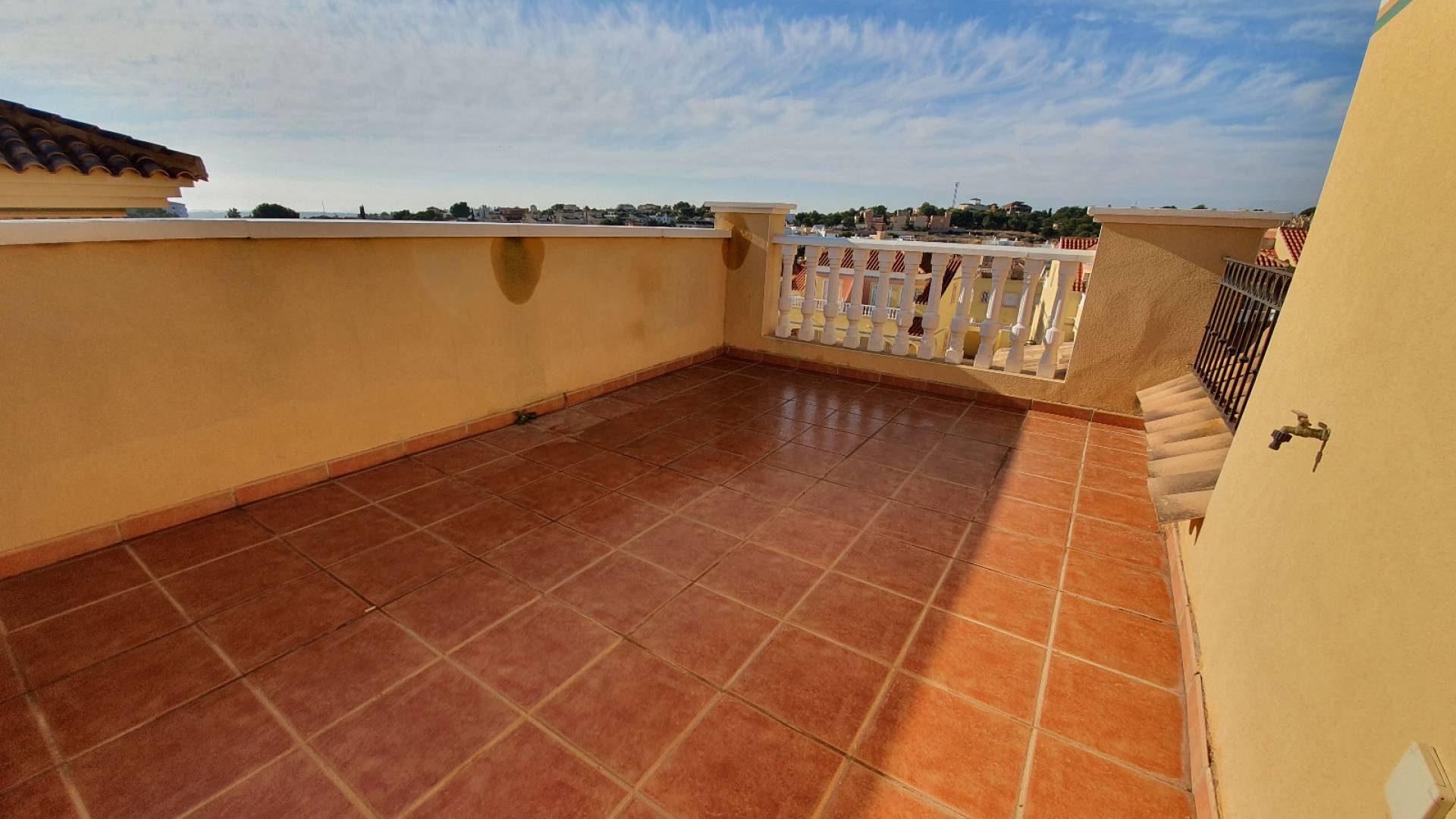 Resale - Villa - Villamartin - El Galan