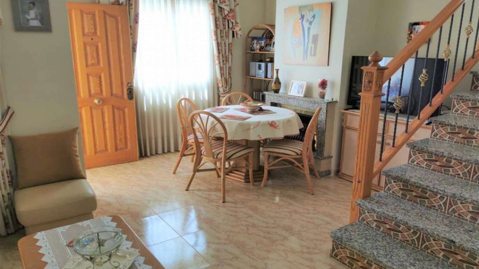 Resale - Villa - Villamartin - El Galan