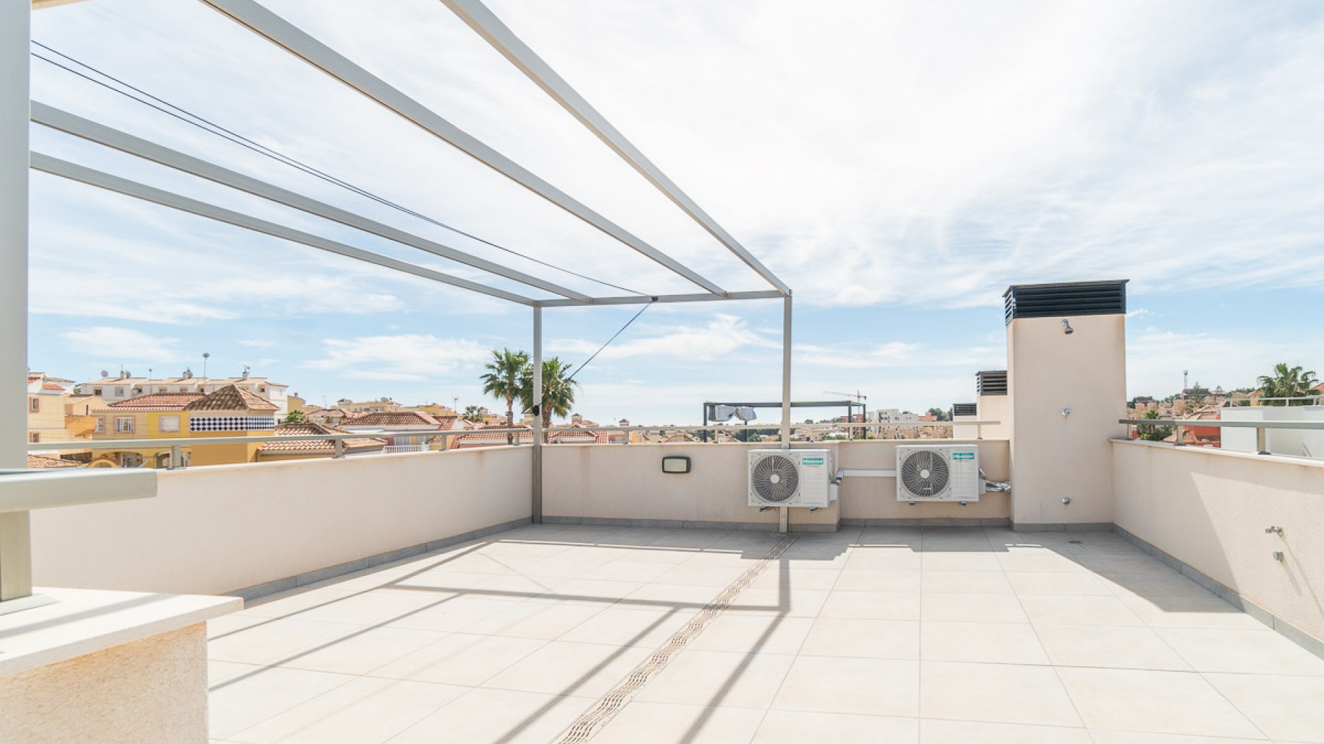 Resale - Villa - Villamartin - El Galan