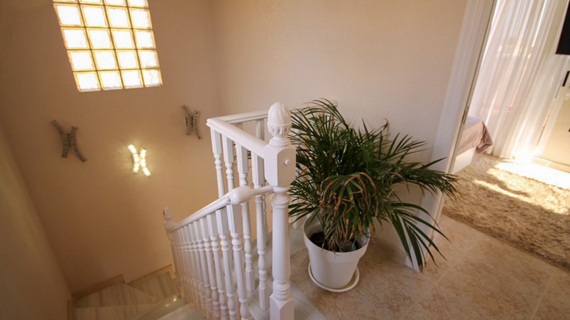 Resale - Villa - Villamartin - El Galan