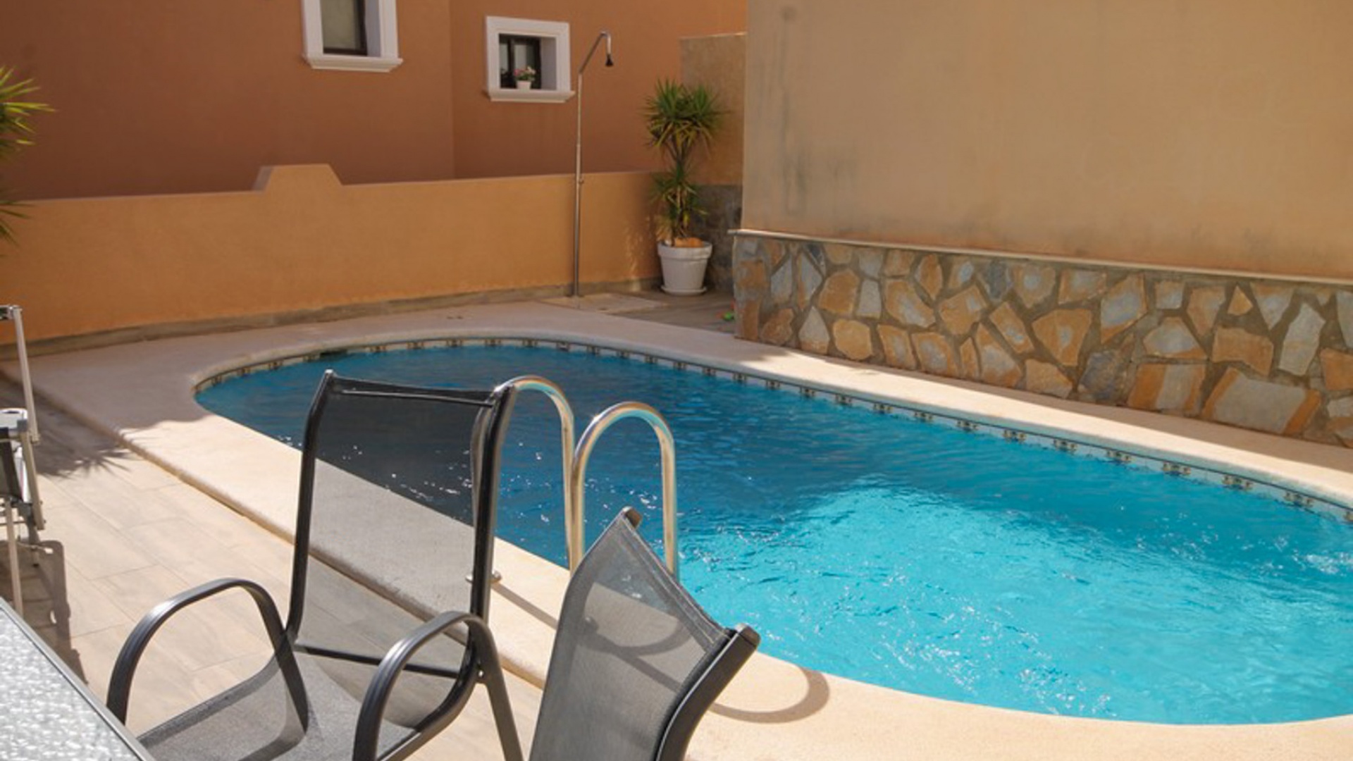 Resale - Villa - Villamartin - El Galan