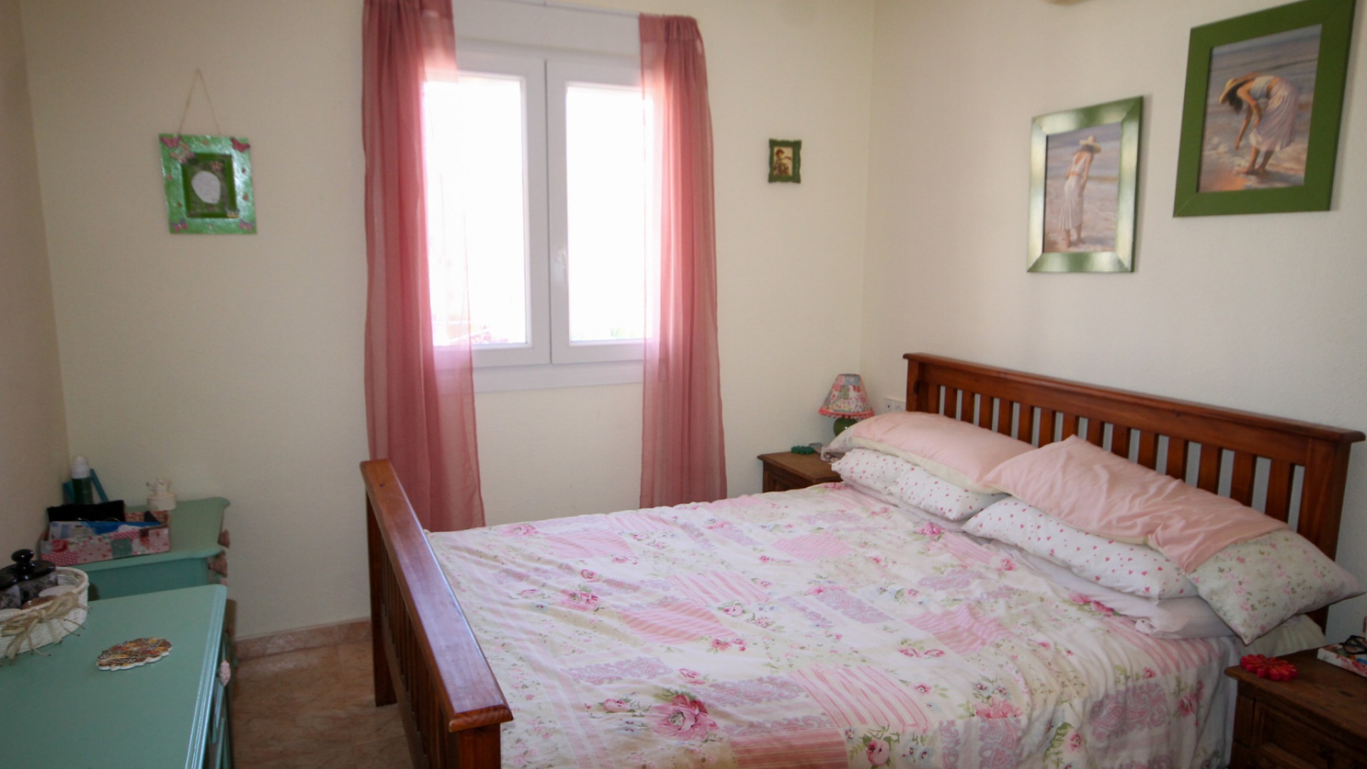 Resale - Villa - Villamartin - El Galan