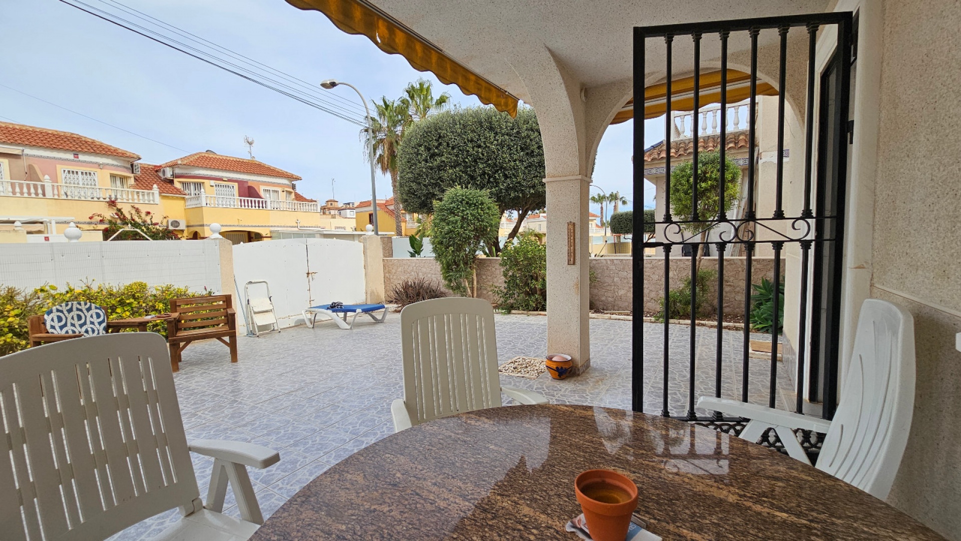 Resale - Villa - Villamartin - El Galan