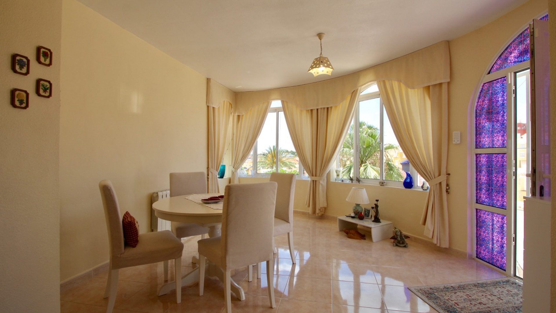 Resale - Villa - Villamartin - el presidente