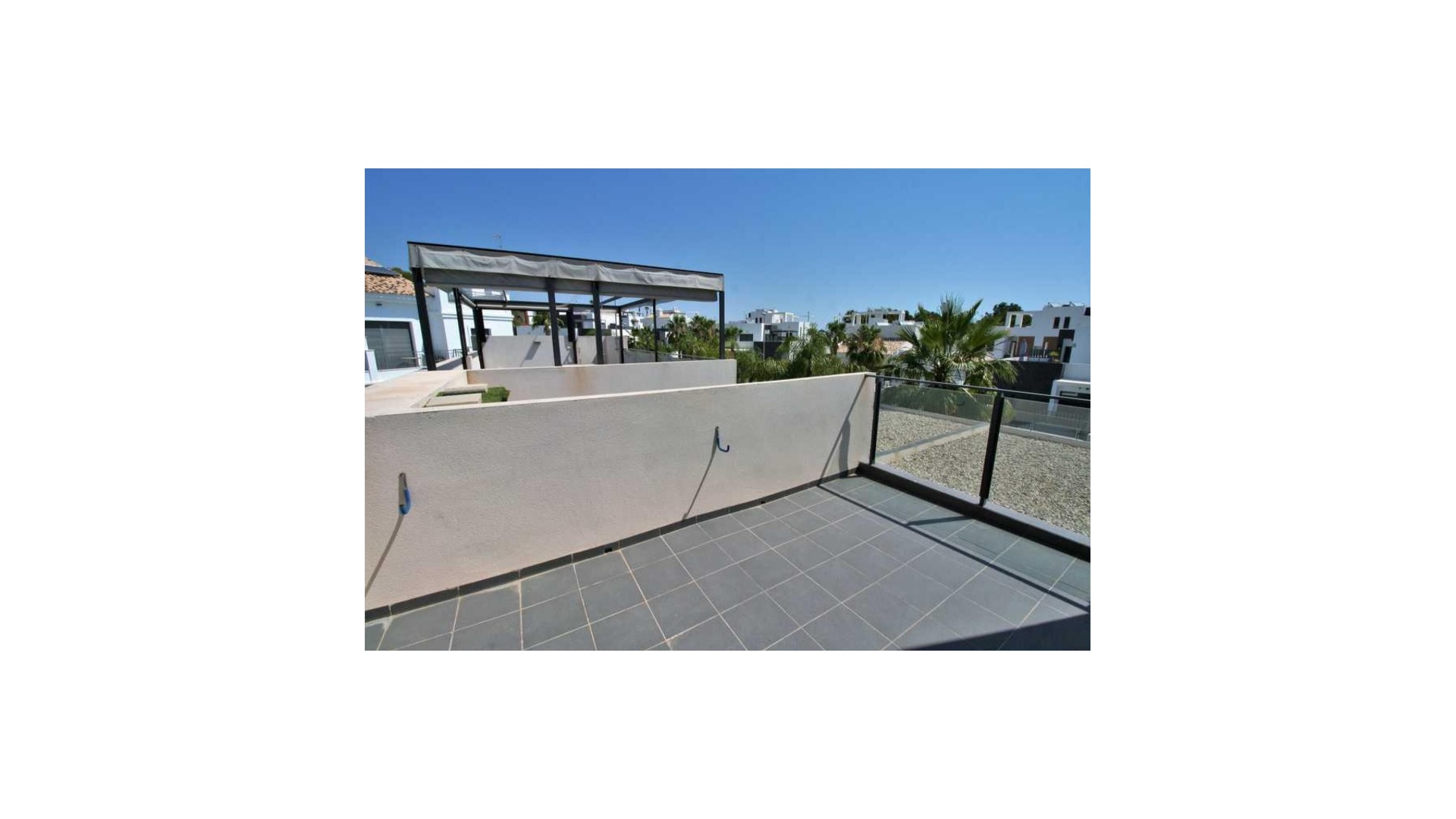 Resale - Villa - Villamartin - La Fuente