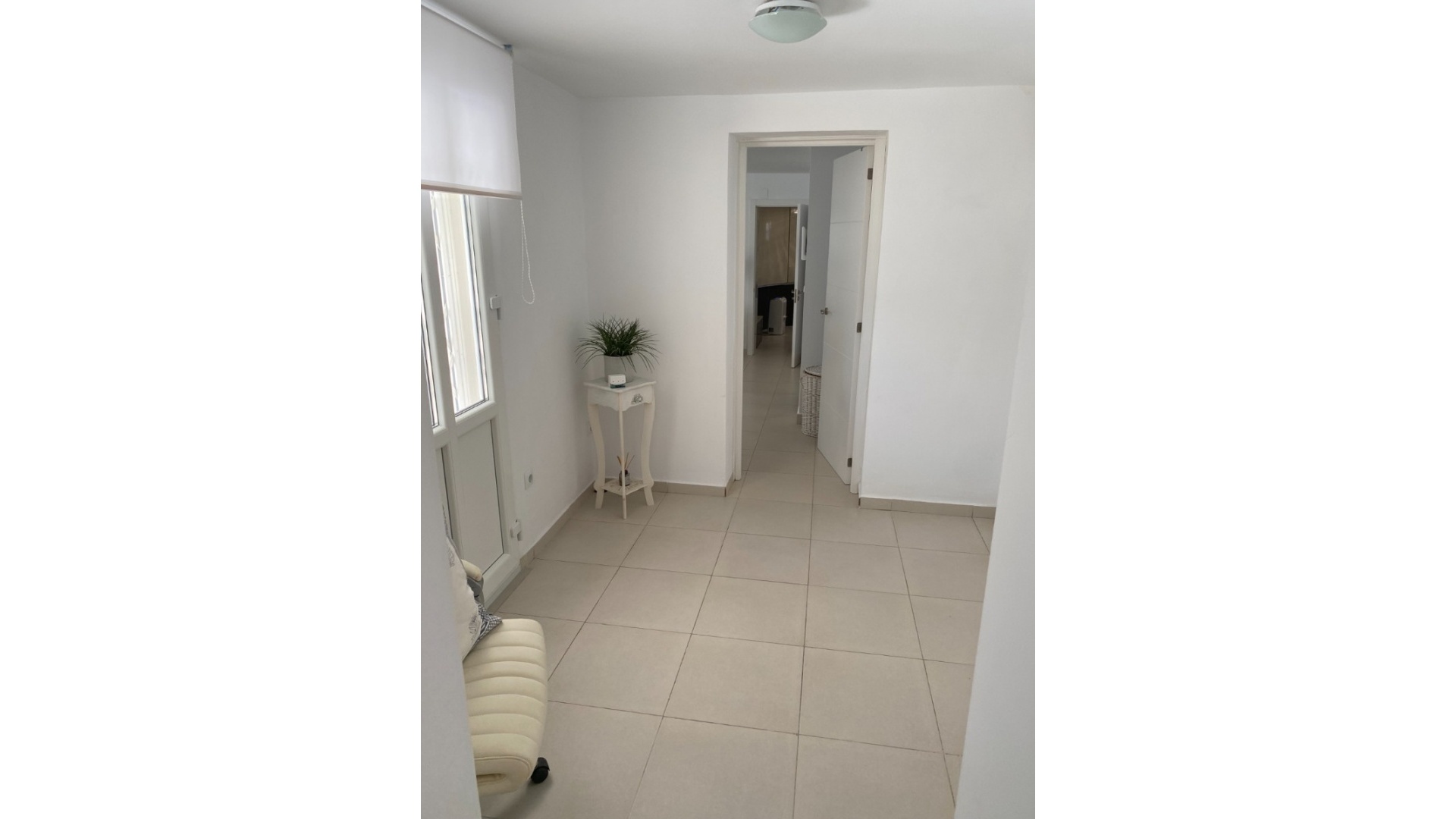 Resale - Villa - Villamartin - La Fuente