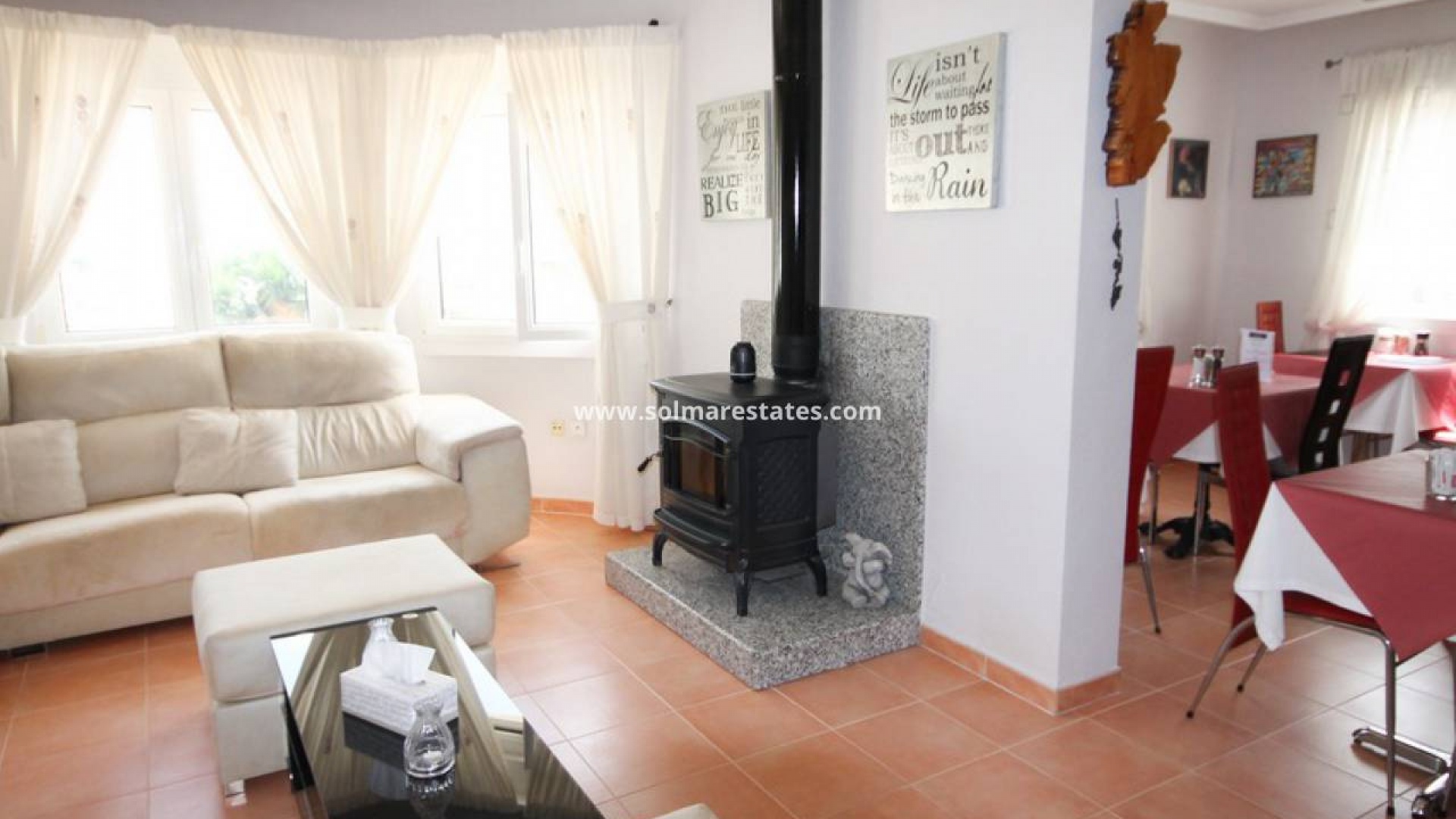 Resale - Villa - Villamartin - las filipinas