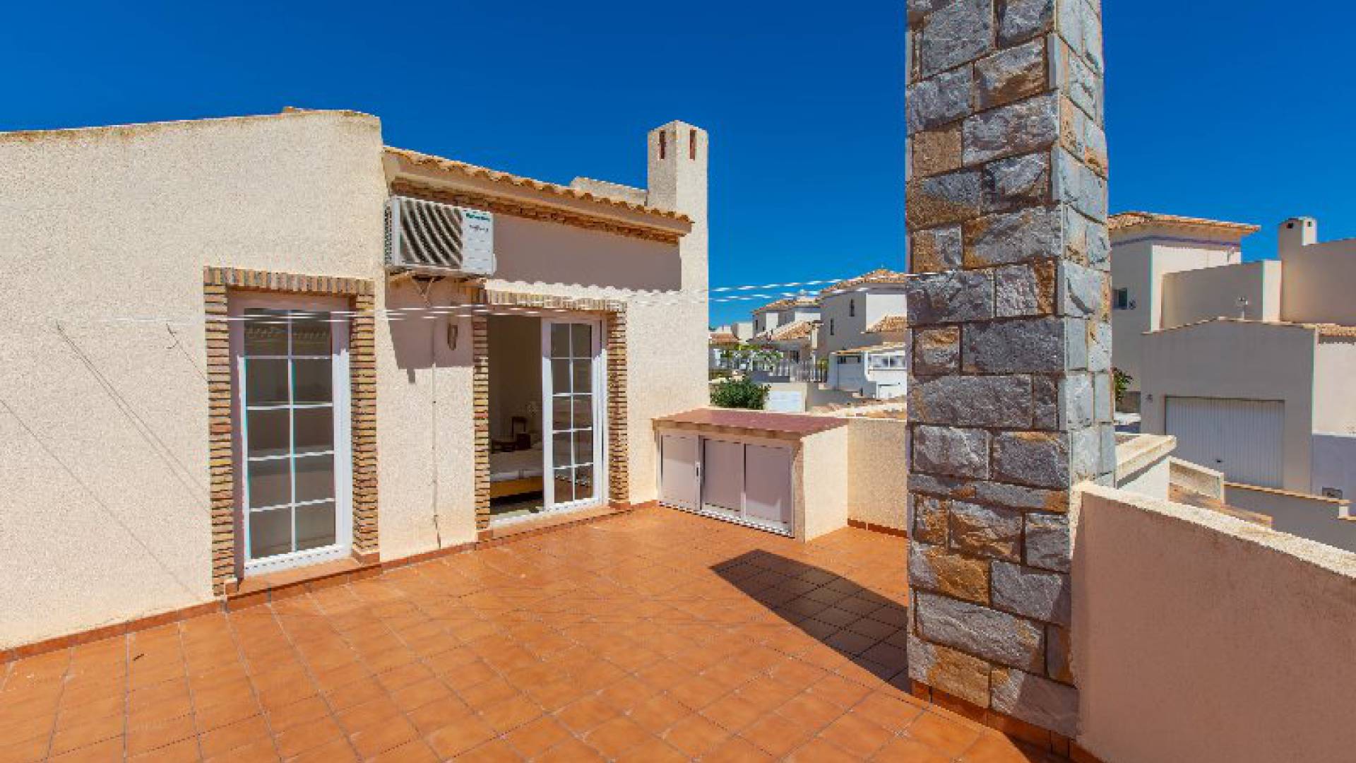 Resale - Villa - Villamartin - las ramblas