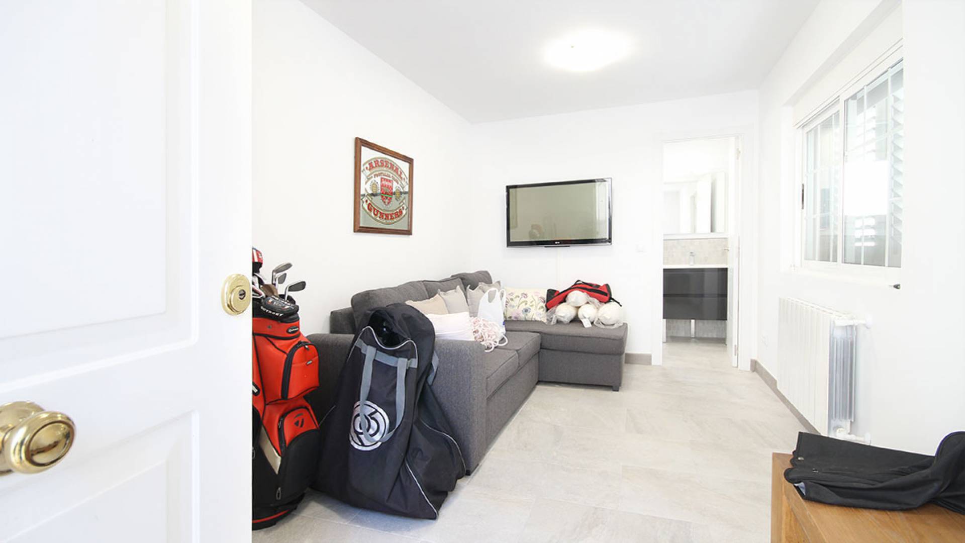 Resale - Villa - Villamartin - las ramblas