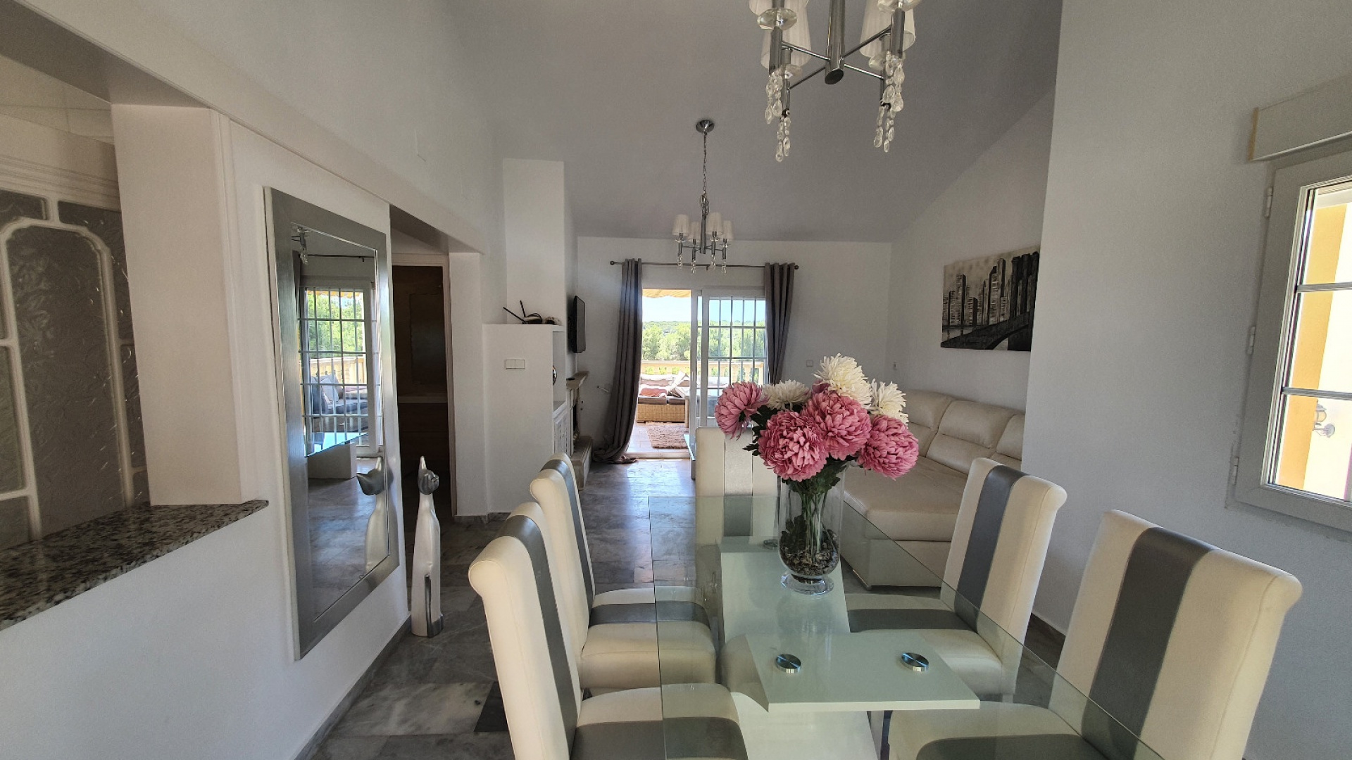 Resale - Villa - Villamartin - las ramblas