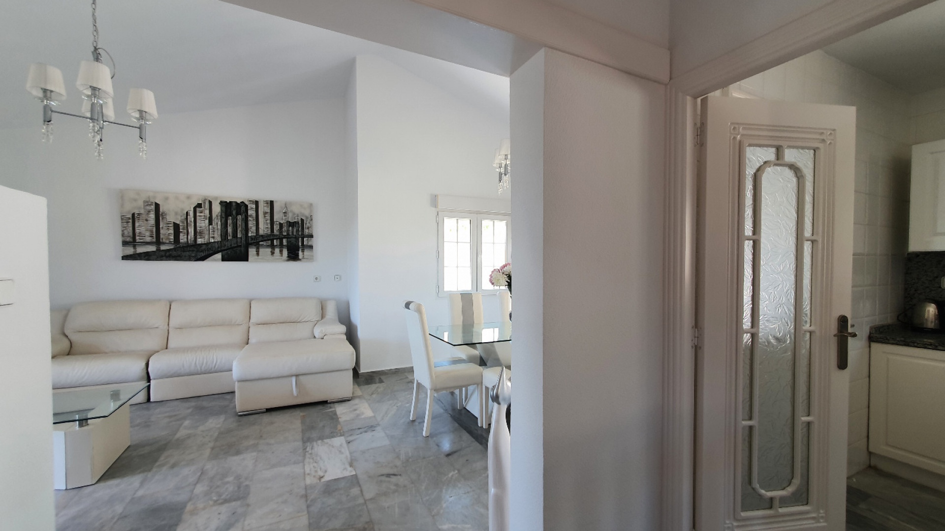 Resale - Villa - Villamartin - las ramblas