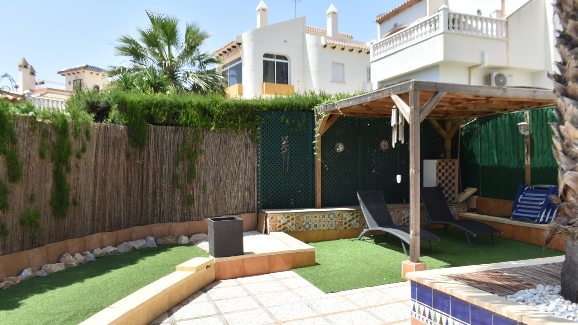 Resale - Villa - Villamartin - Los Dolses