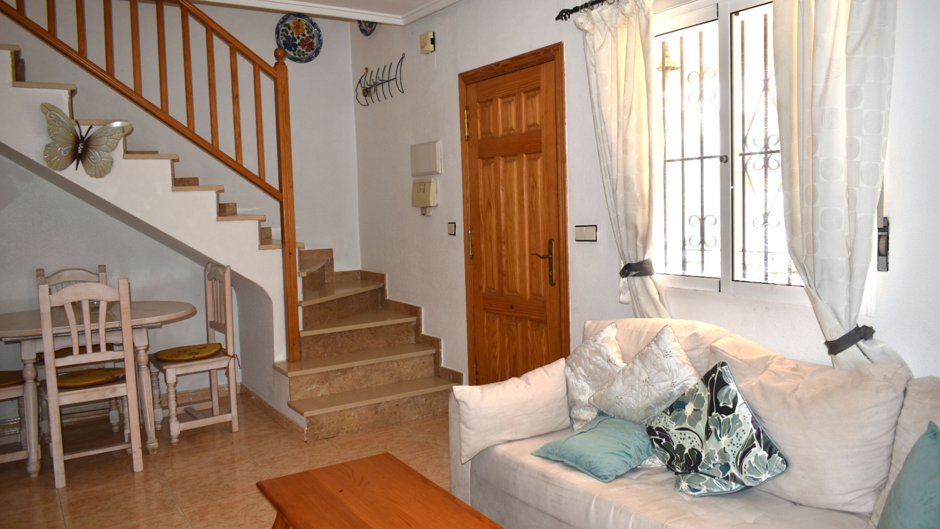 Resale - Villa - Villamartin - Los Dolses