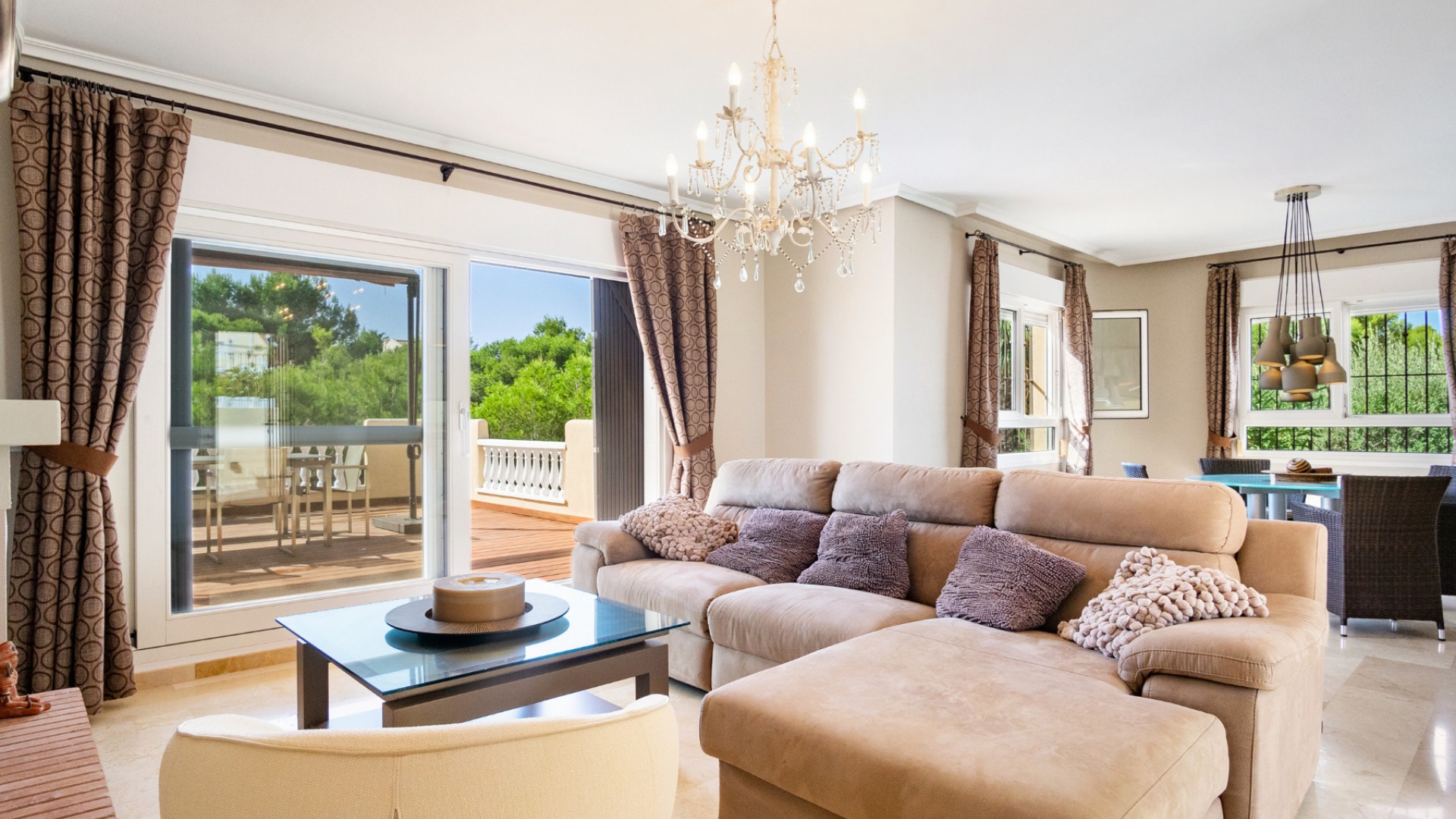 Resale - Villa - Villamartin - Los Dolses