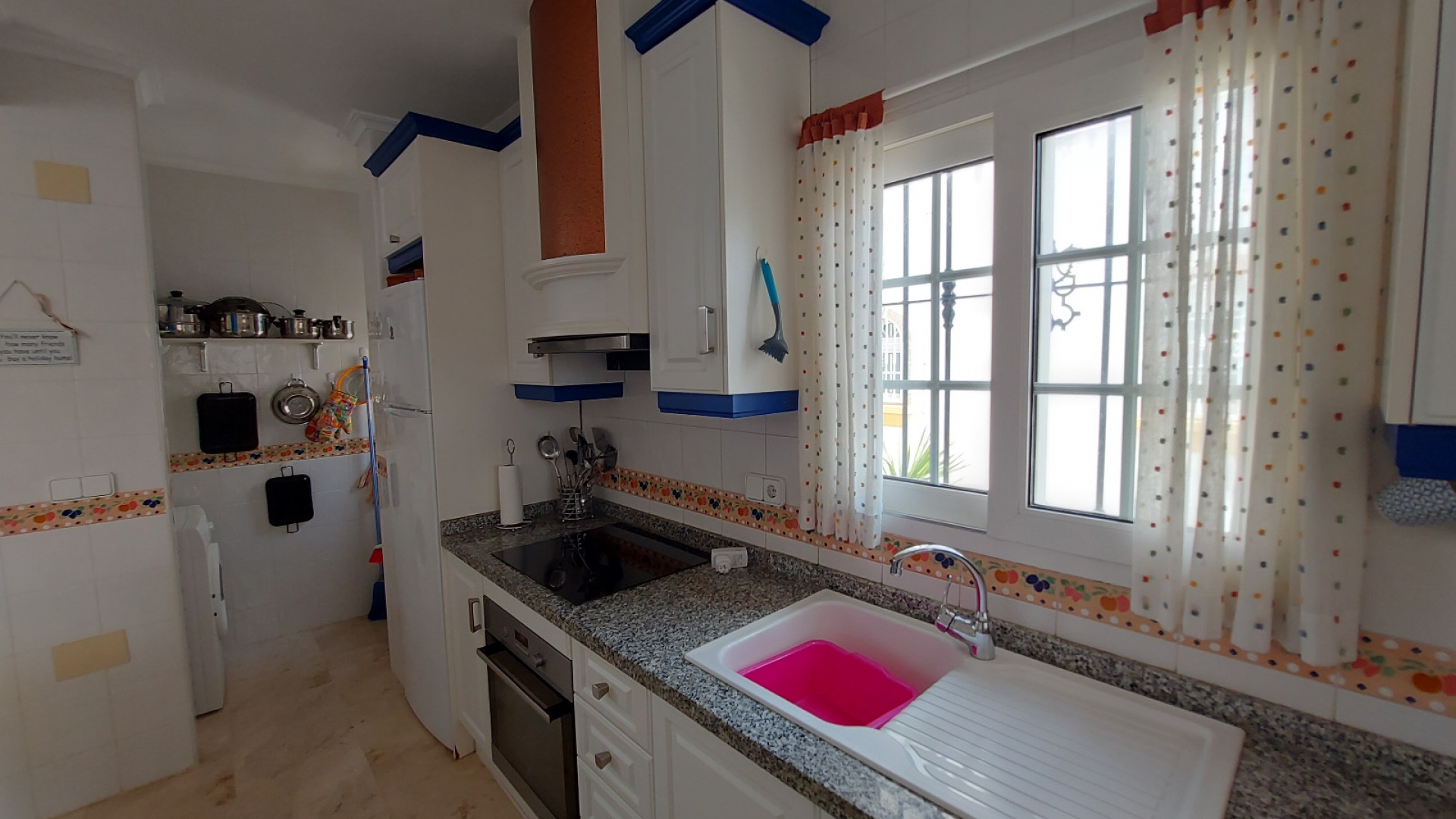 Resale - Villa - Villamartin - Los Dolses