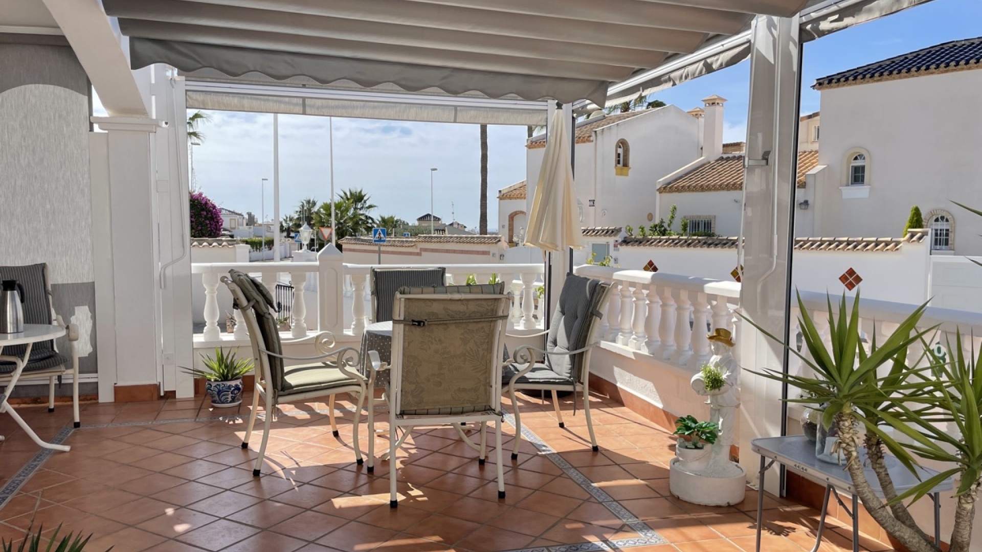 Resale - Villa - Villamartin - Los Dolses