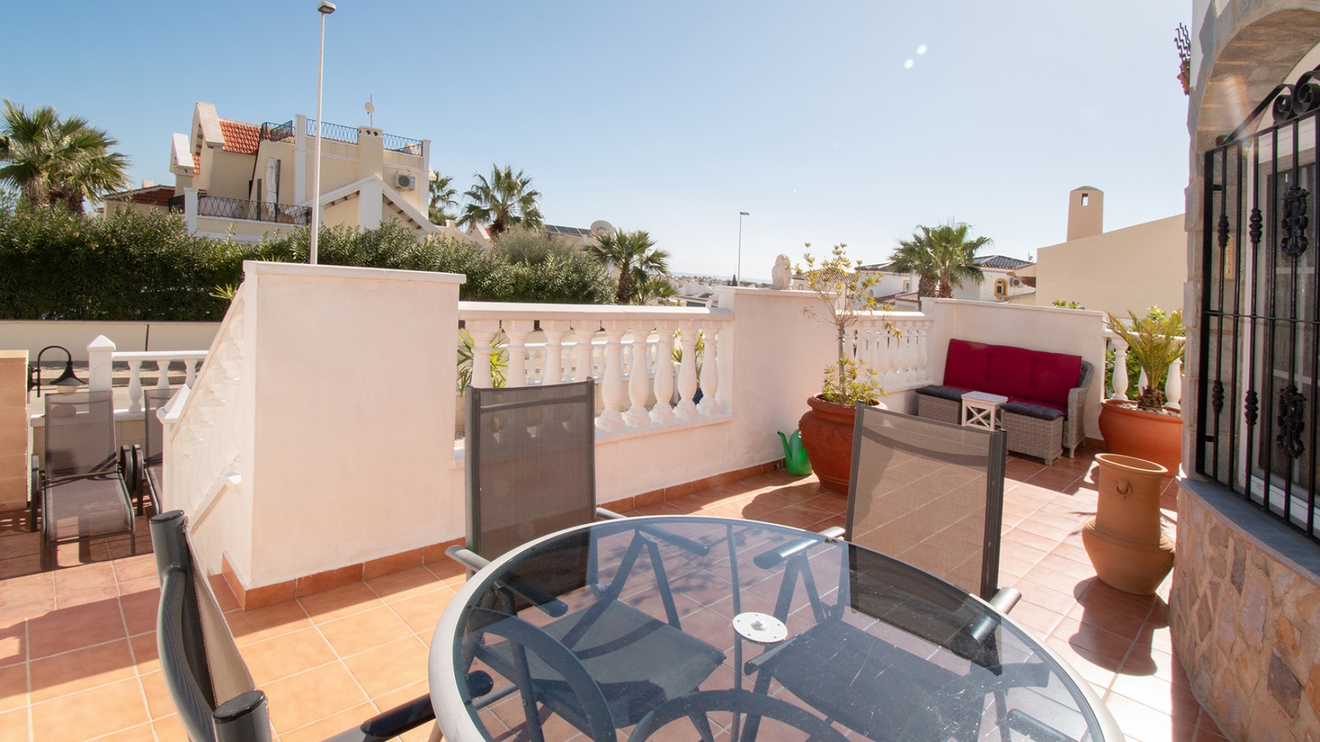 Resale - Villa - Villamartin - Los Dolses