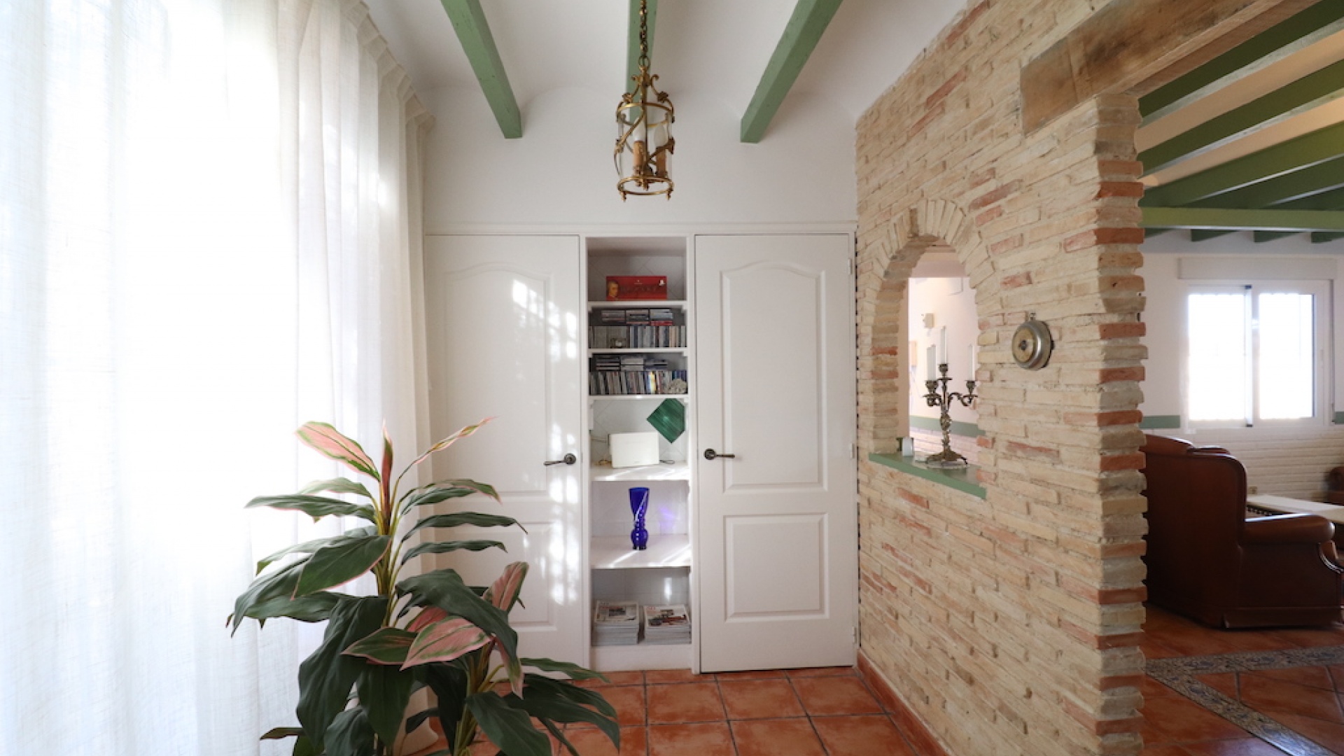 Resale - Villa - Villamartin - Los Dolses