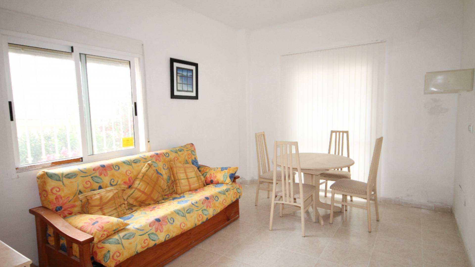 Resale - Villa - Villamartin - monte golf