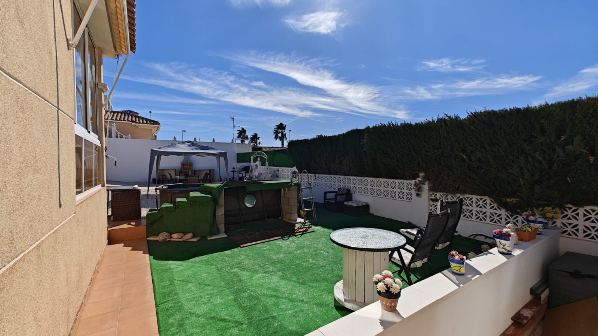 Resale - Villa - Villamartin - monte golf