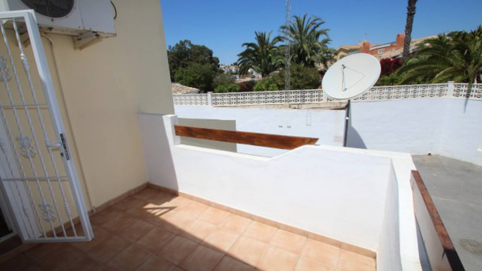 Resale - Villa - Villamartin - panorama golf