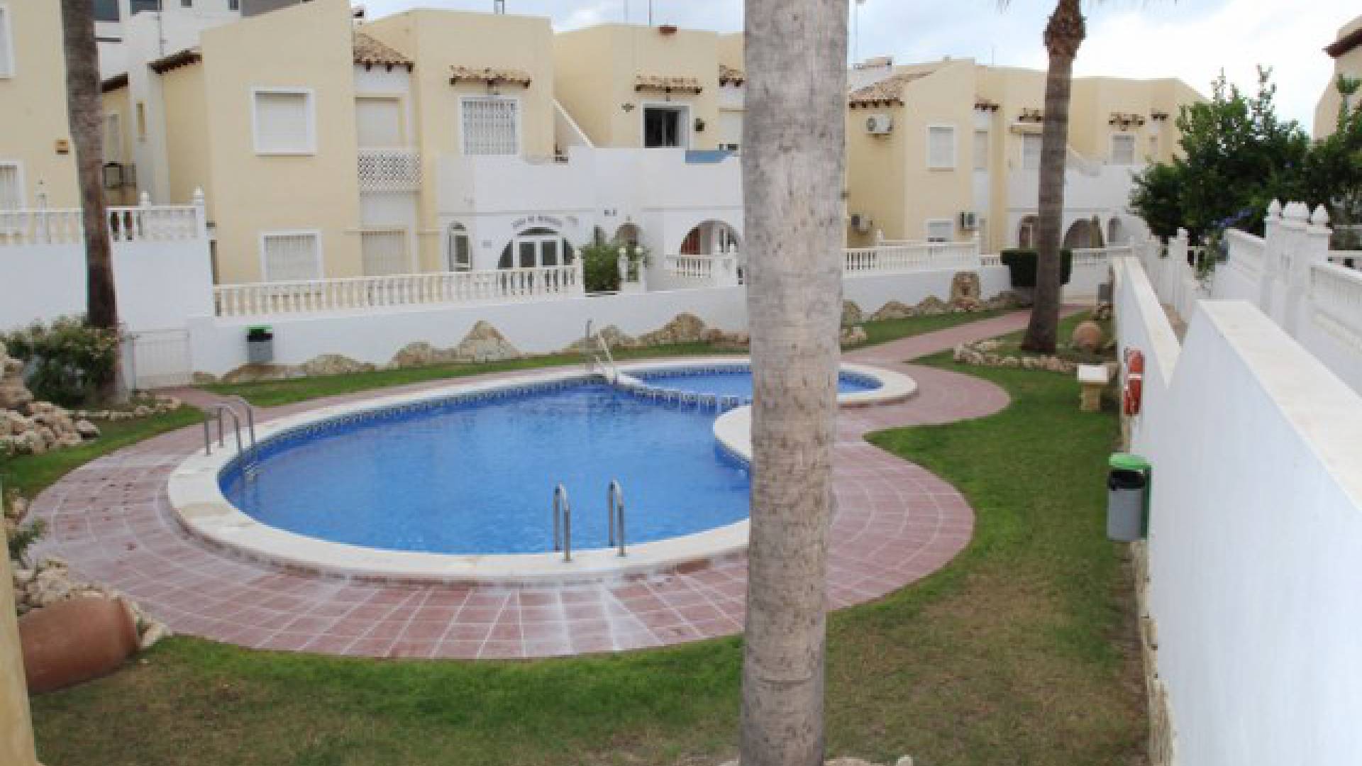 Resale - Villa - Villamartin - panorama golf