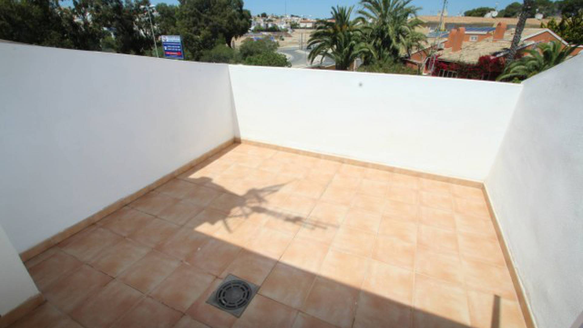 Resale - Villa - Villamartin - panorama golf