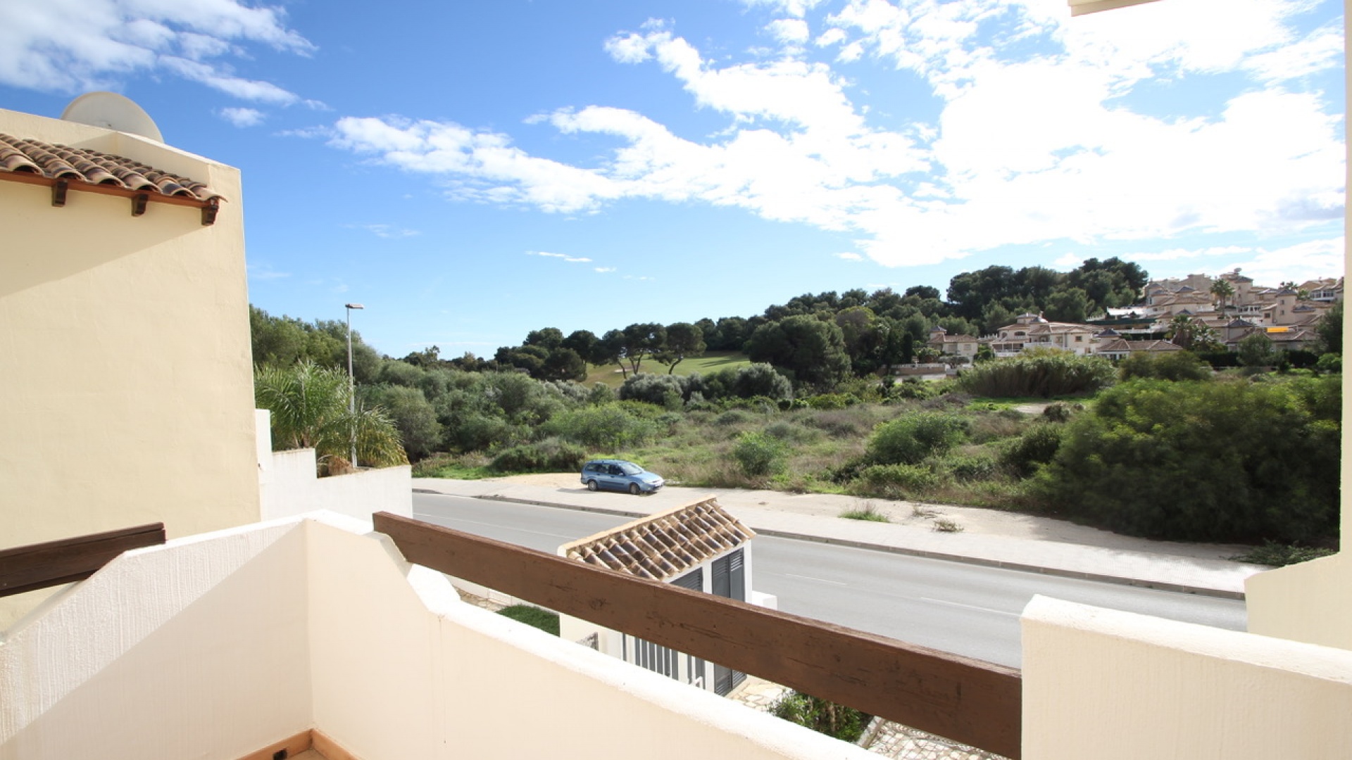 Resale - Villa - Villamartin - panorama golf