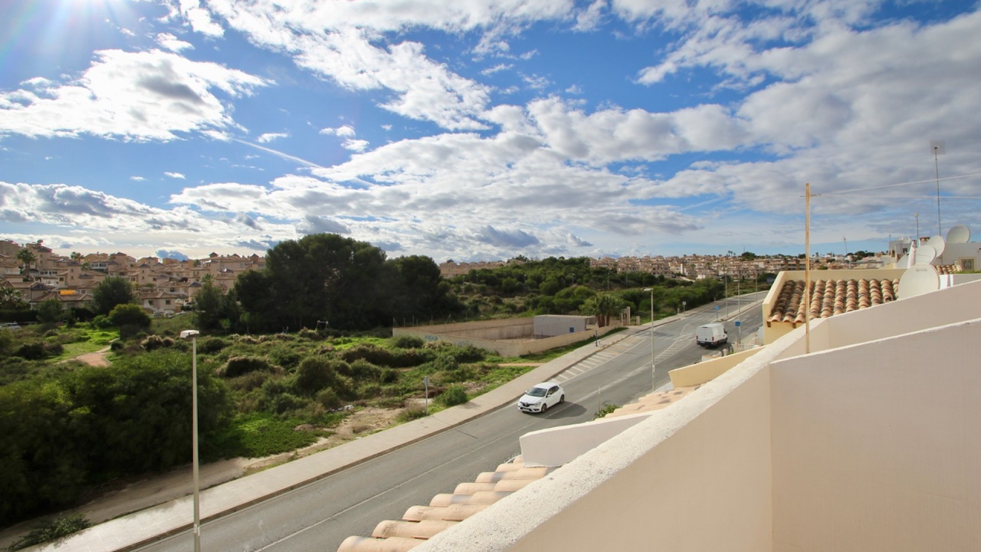 Resale - Villa - Villamartin - panorama golf