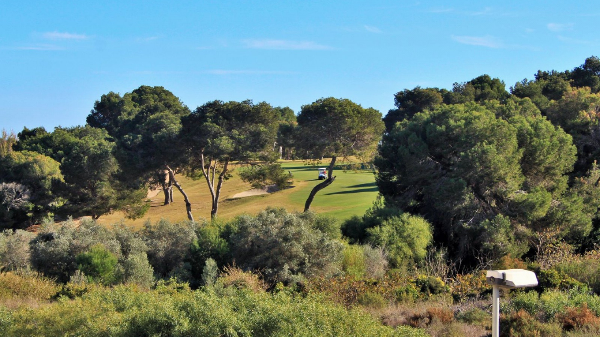 Resale - Villa - Villamartin - panorama golf