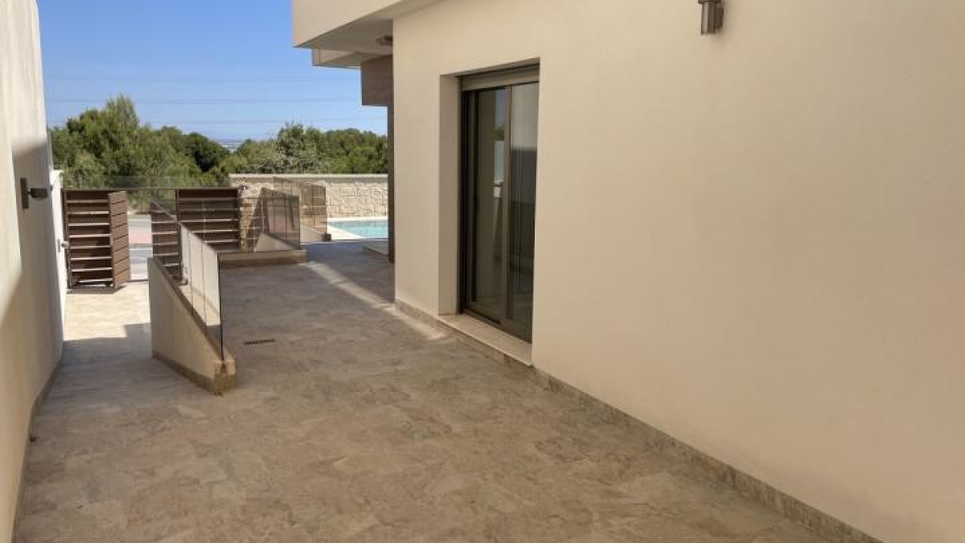 Resale - Villa - Villamartin - PAU 26