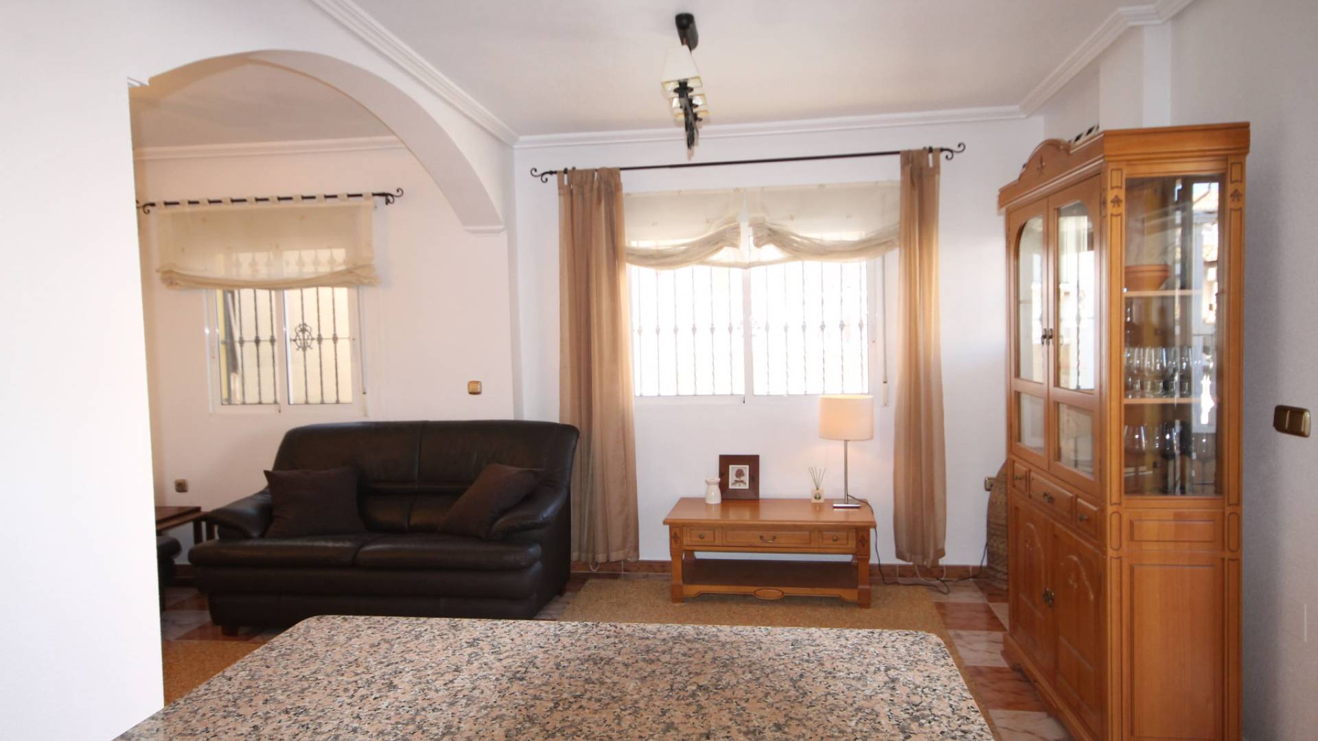 Resale - Villa - Villamartin - pinada golf