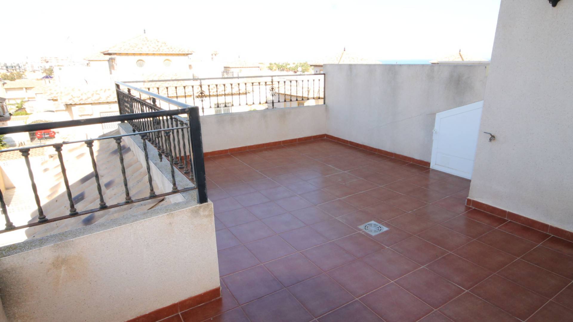 Resale - Villa - Villamartin - pinada golf