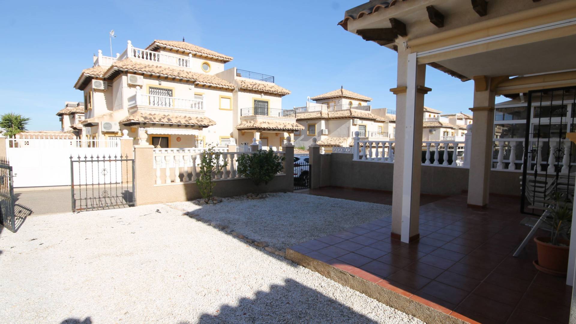 Resale - Villa - Villamartin - pinada golf