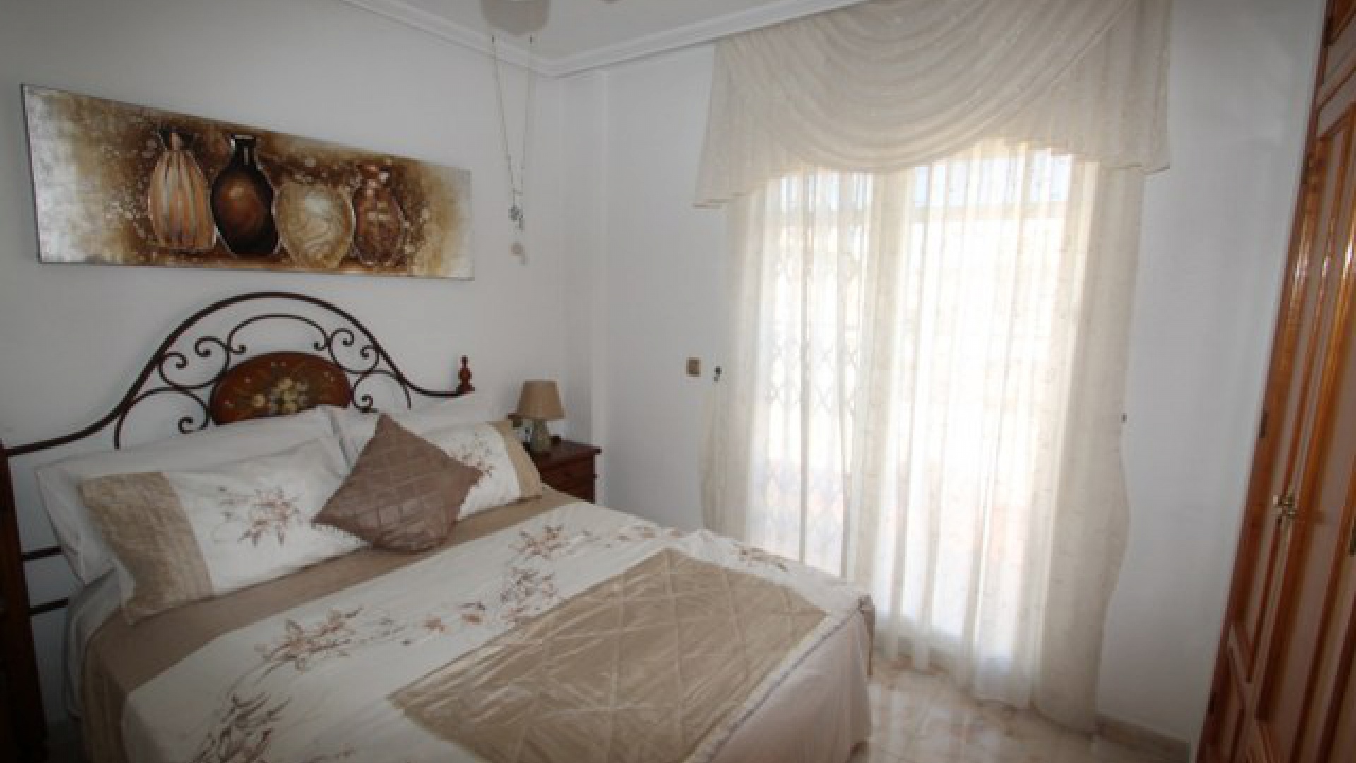 Resale - Villa - Villamartin - pinada golf