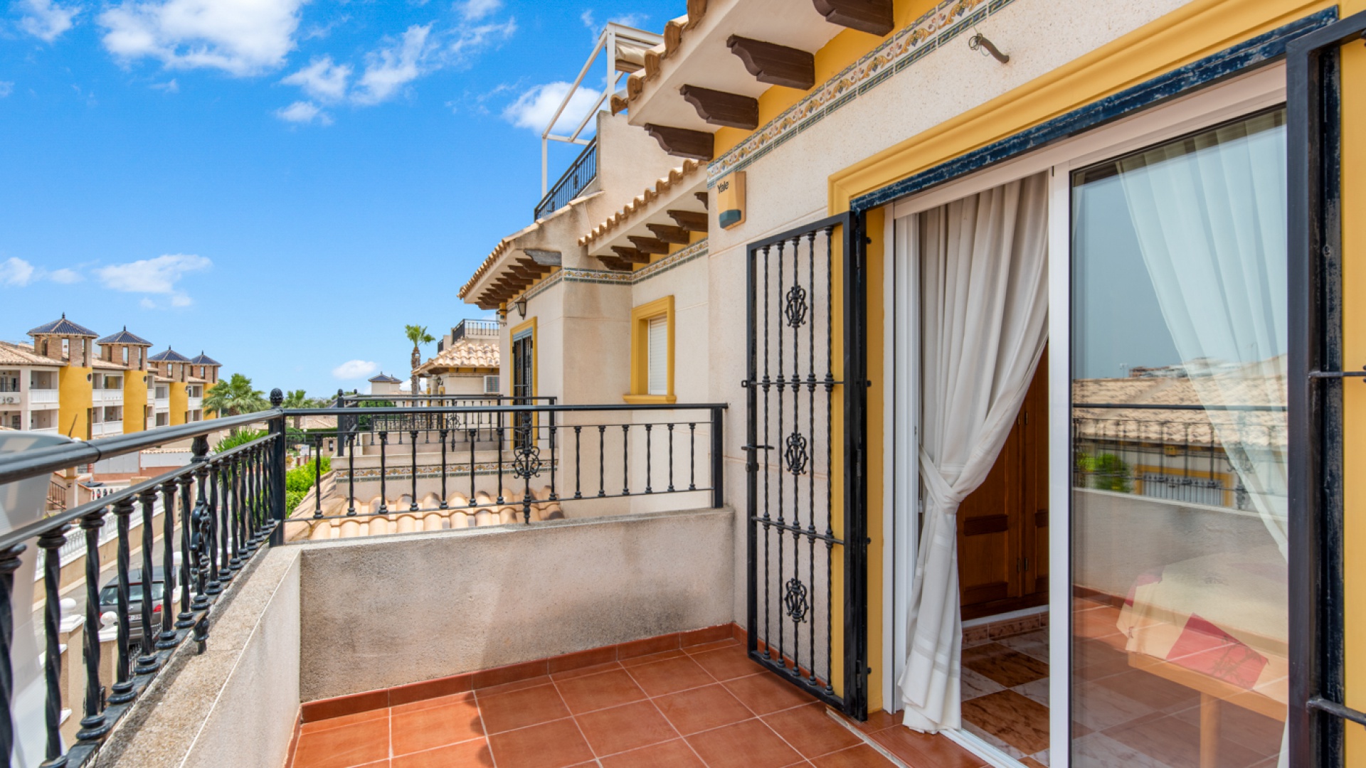 Resale - Villa - Villamartin - pinada golf