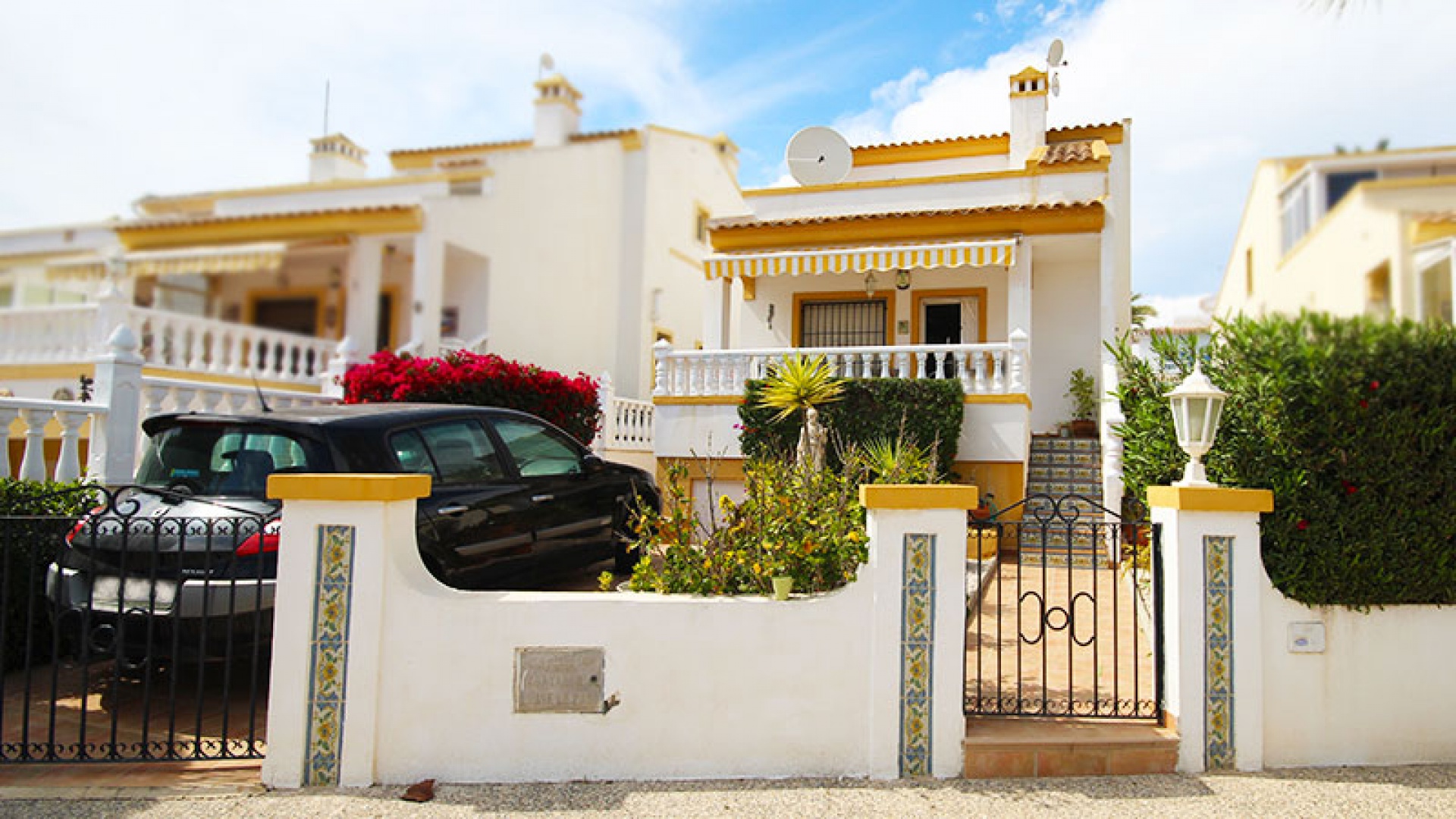 Resale - Villa - Villamartin - rioja